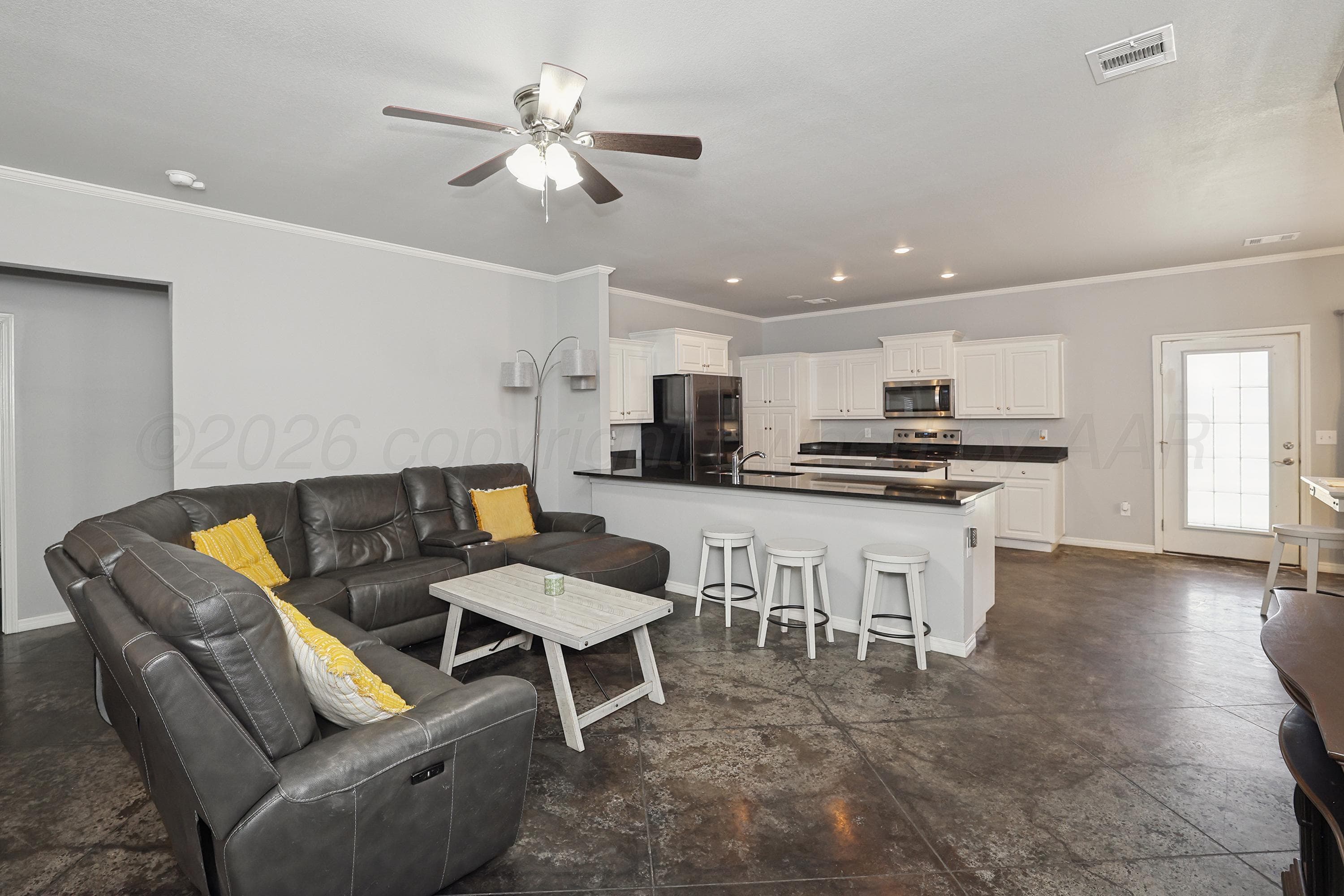 9309 HERITAGE HILLS Parkway, Amarillo, TX 79119, photo 3