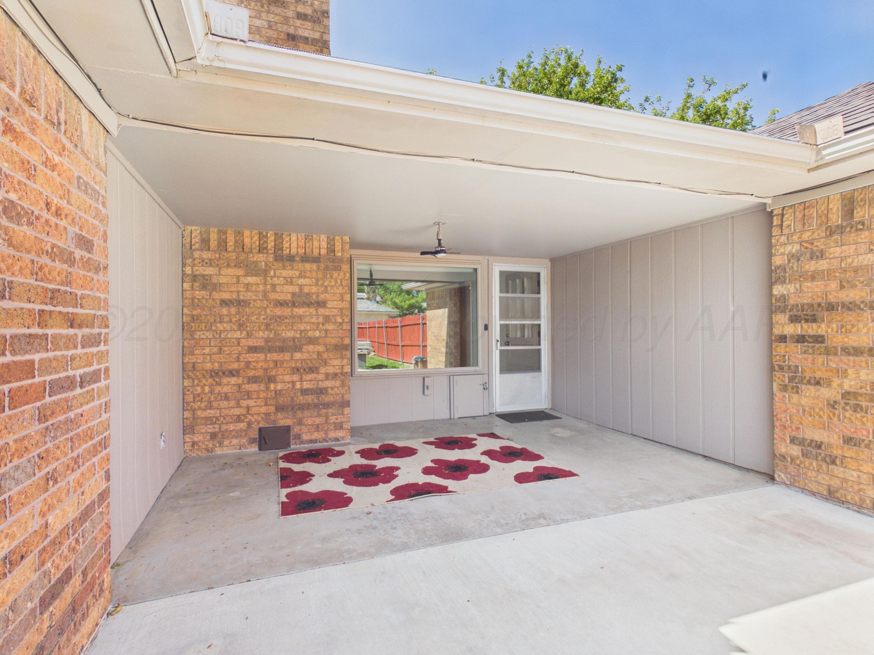 6810 MONTAGUE Drive, Amarillo, TX 79109-5048, photo 37