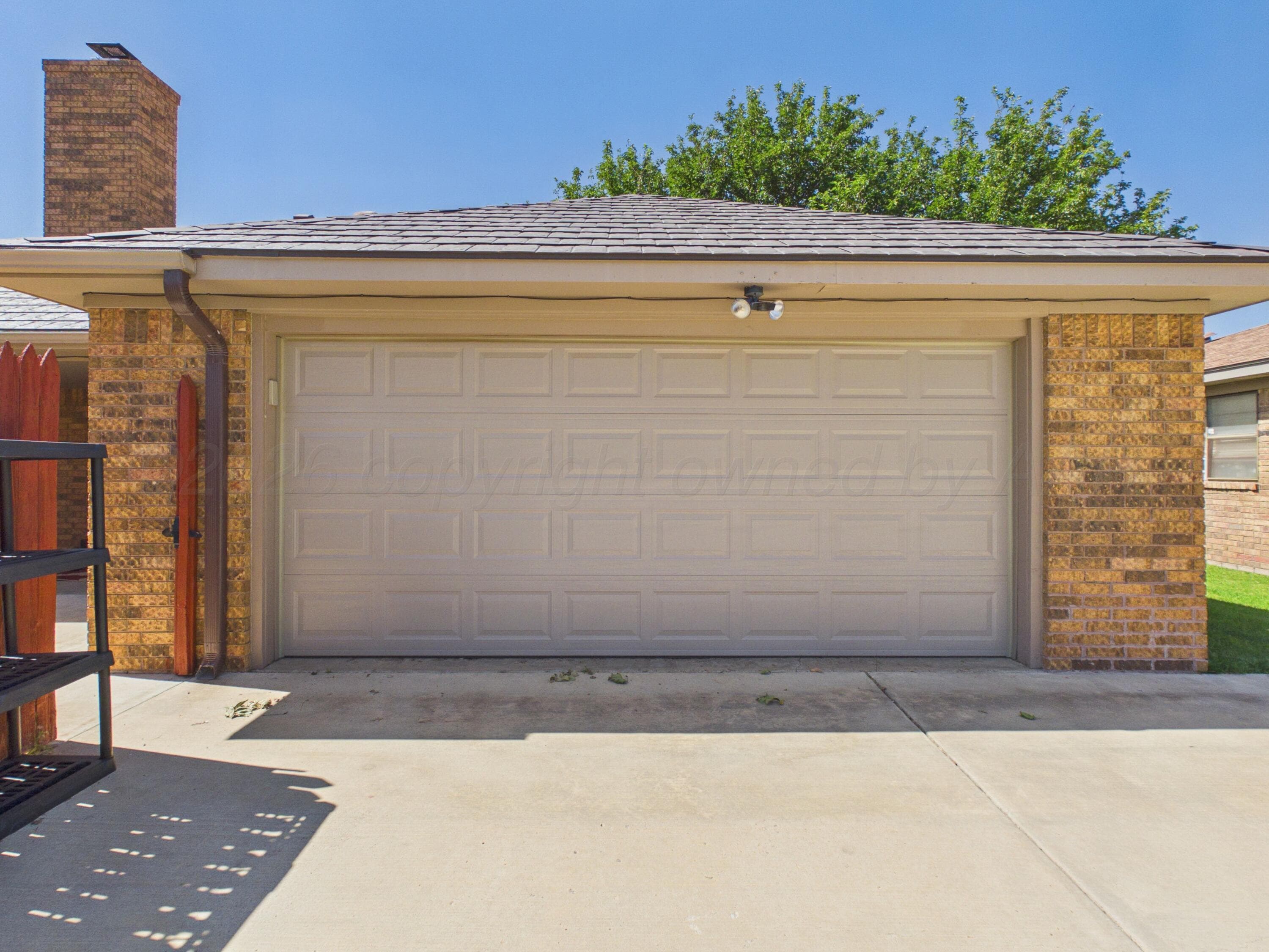 6810 MONTAGUE Drive, Amarillo, TX 79109-5048, photo 35