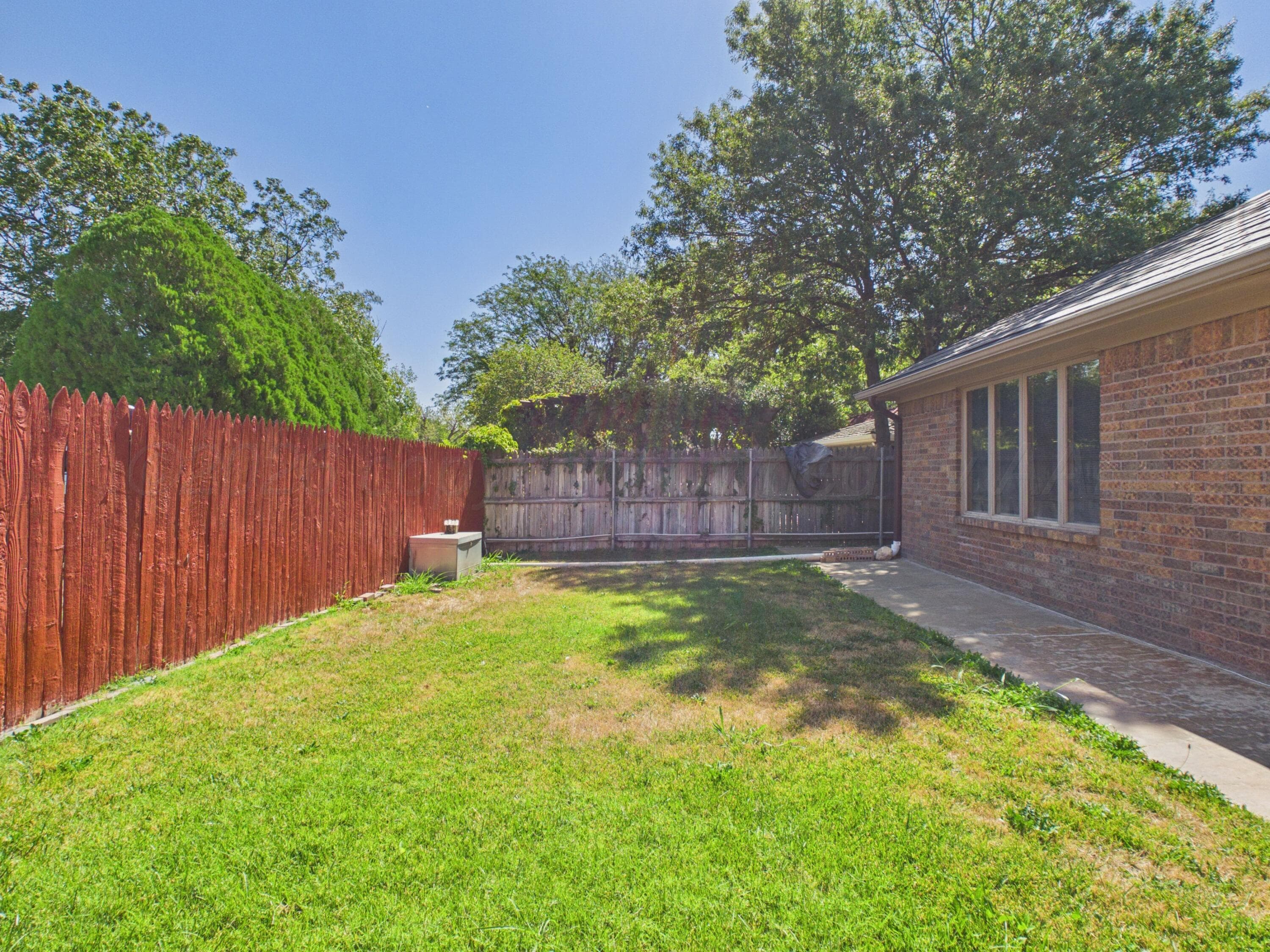 6810 MONTAGUE Drive, Amarillo, TX 79109-5048, photo 39