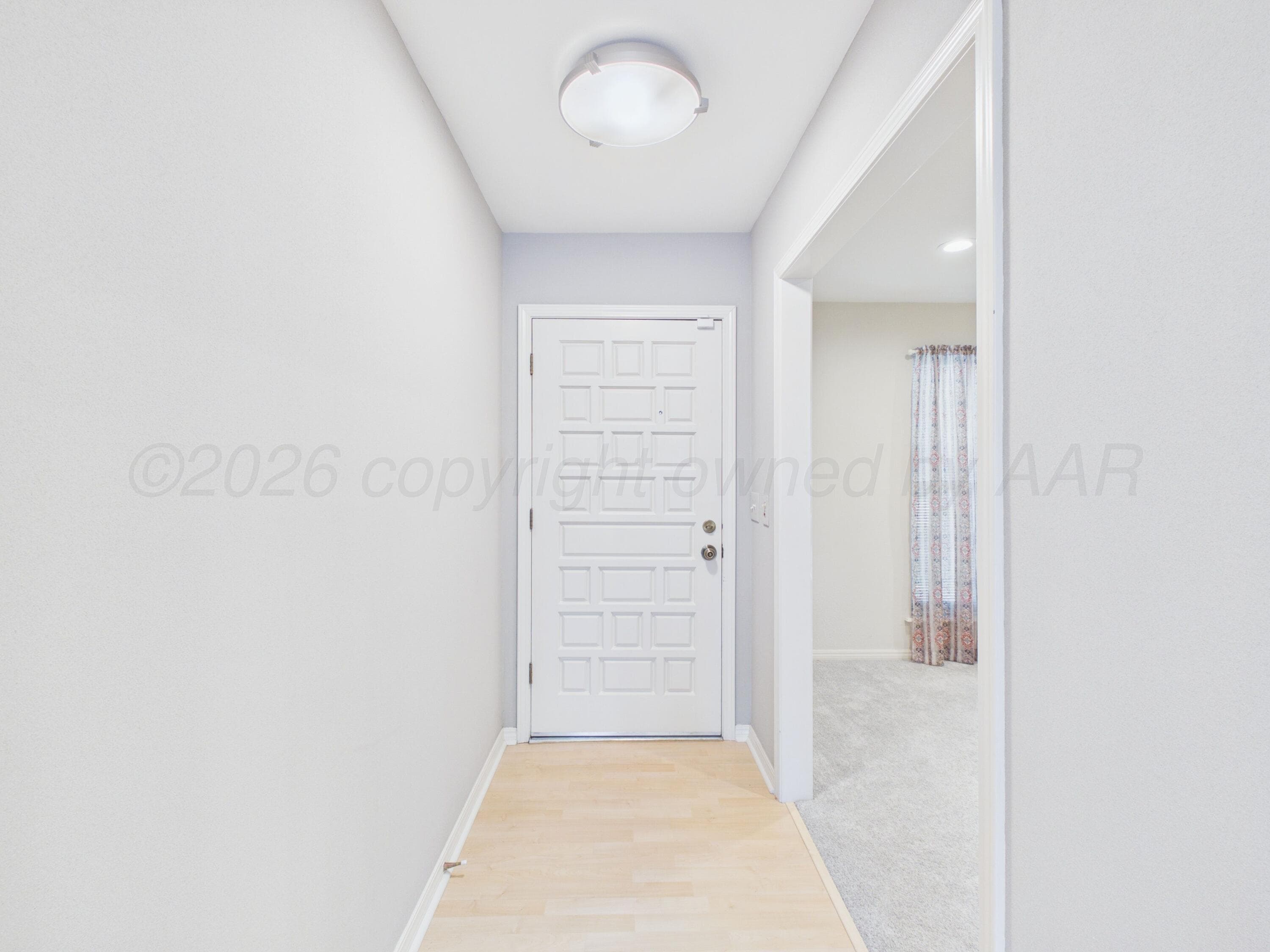 6810 MONTAGUE Drive, Amarillo, TX 79109-5048, photo 2