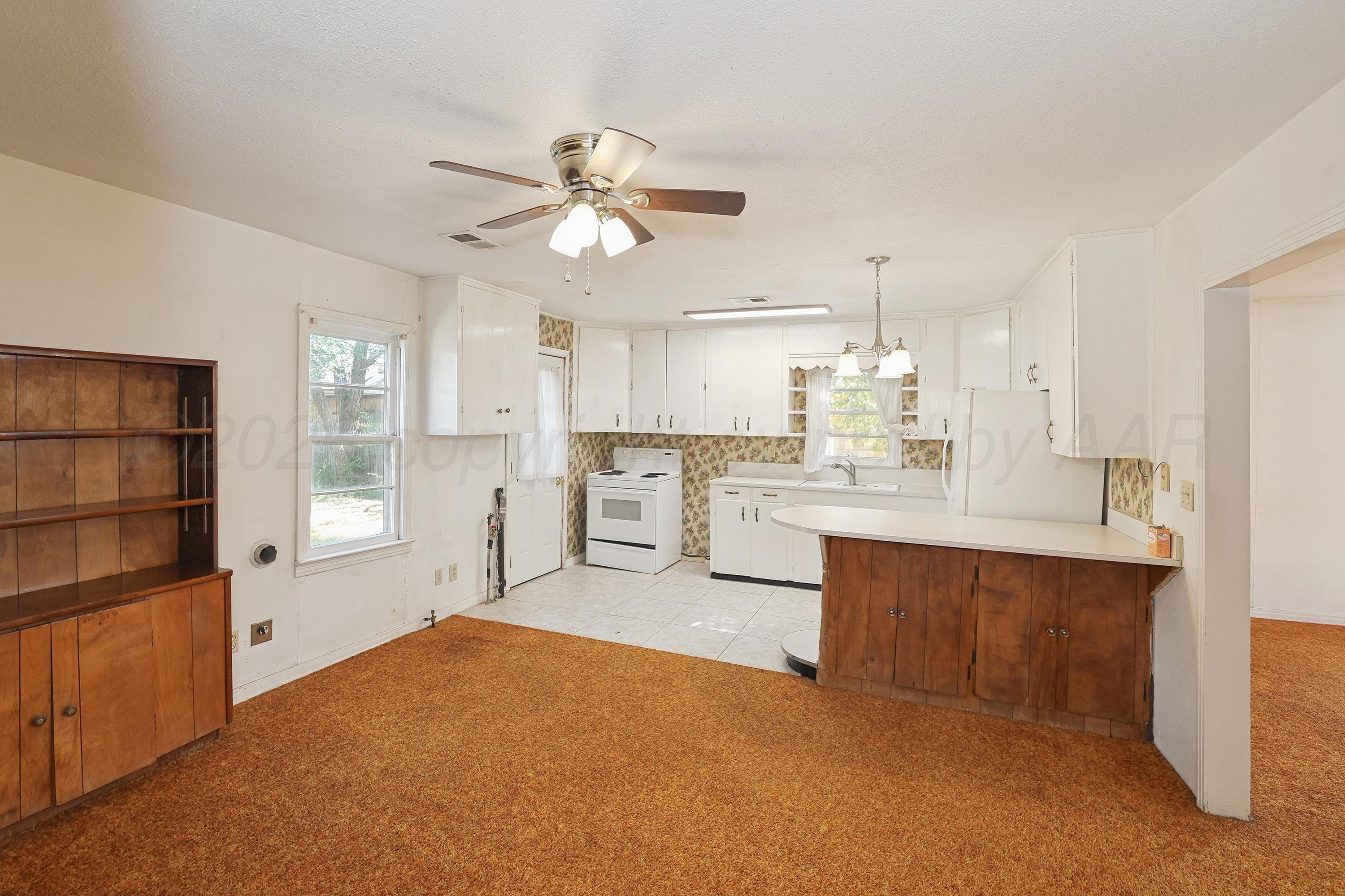 1413 2ND Avenue, Canyon, TX 79015-2715, photo 6