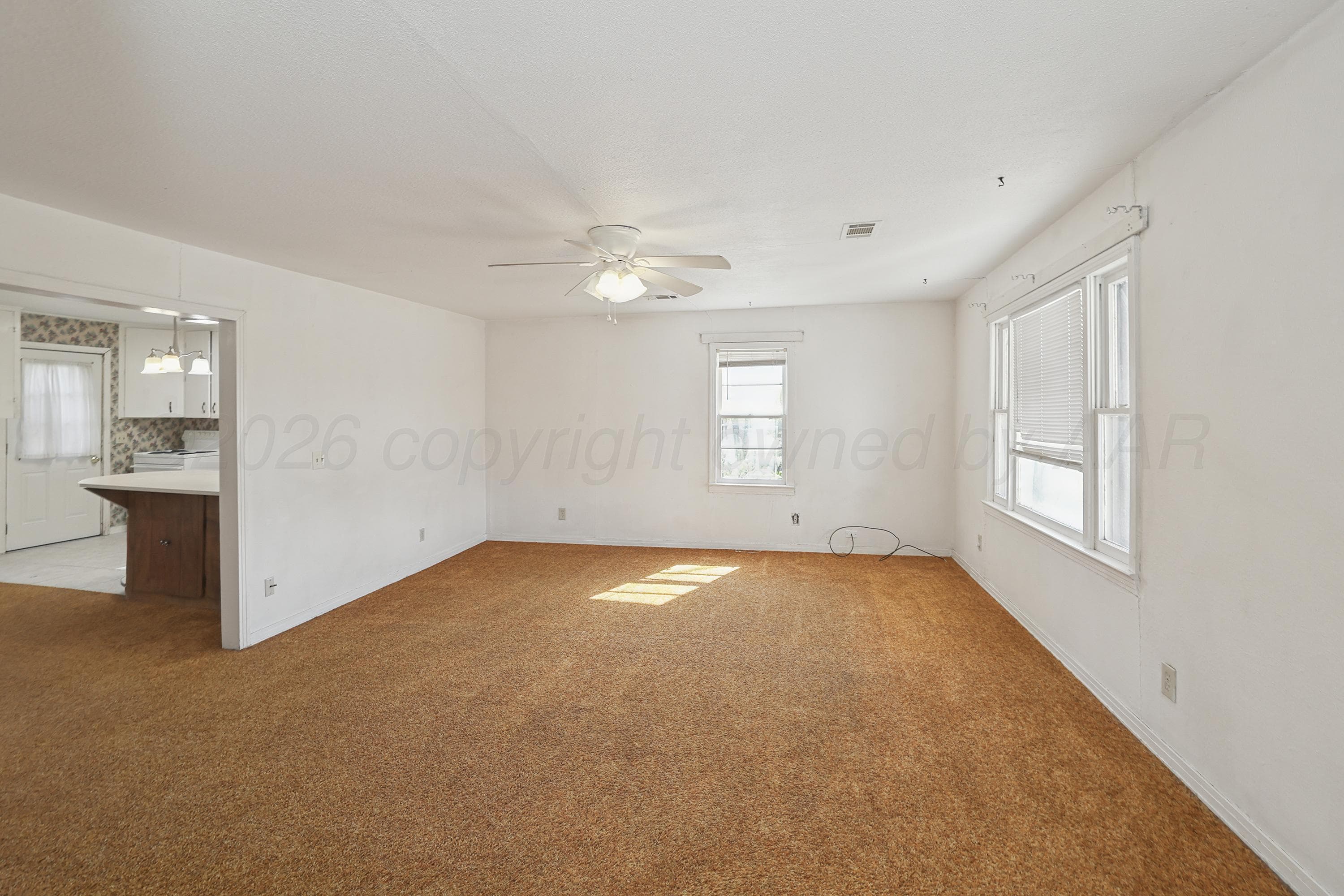 1413 2ND Avenue, Canyon, TX 79015-2715, photo 3