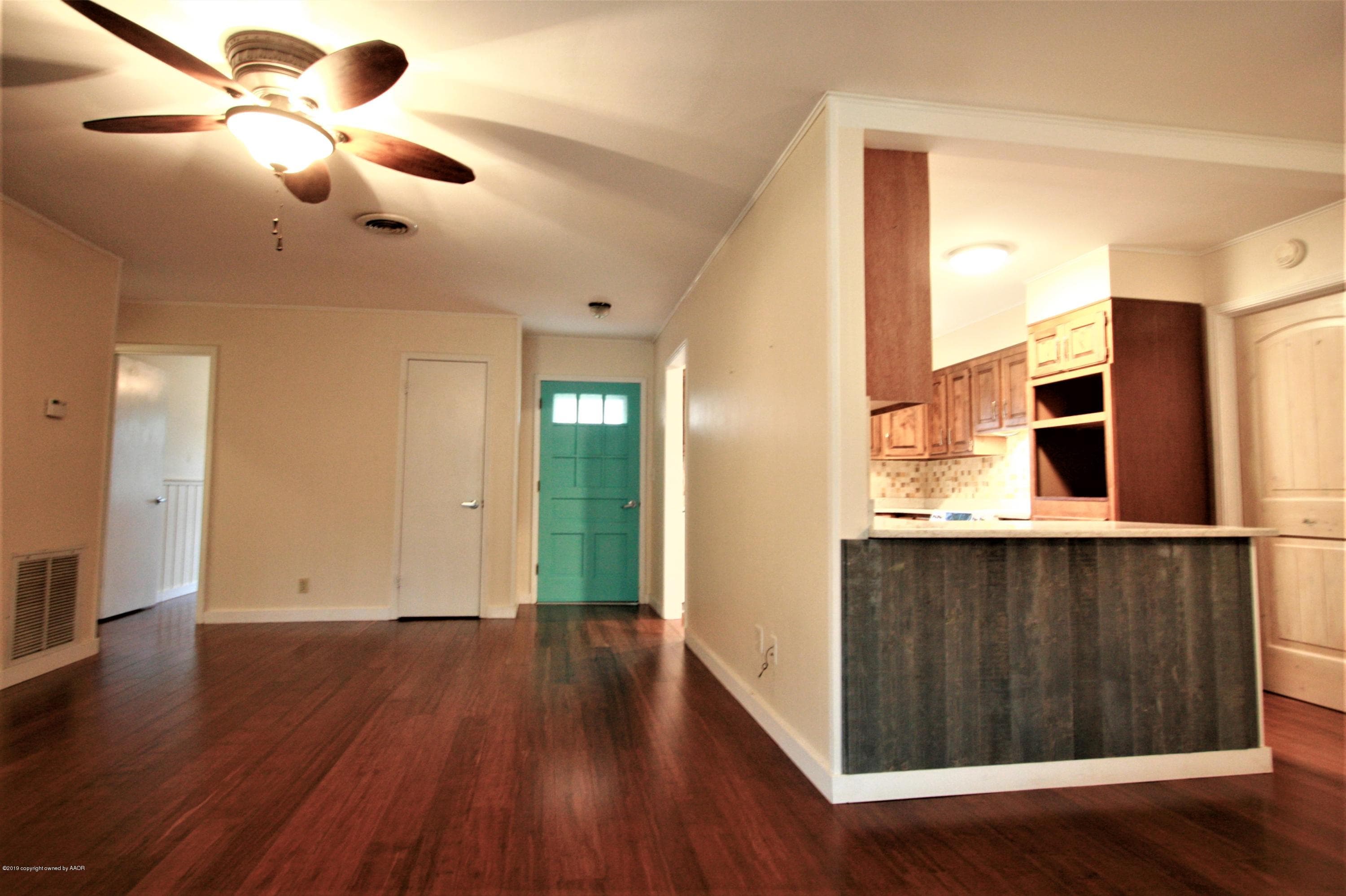 3715 LENWOOD Drive, Amarillo, TX 79109-4613, photo 2
