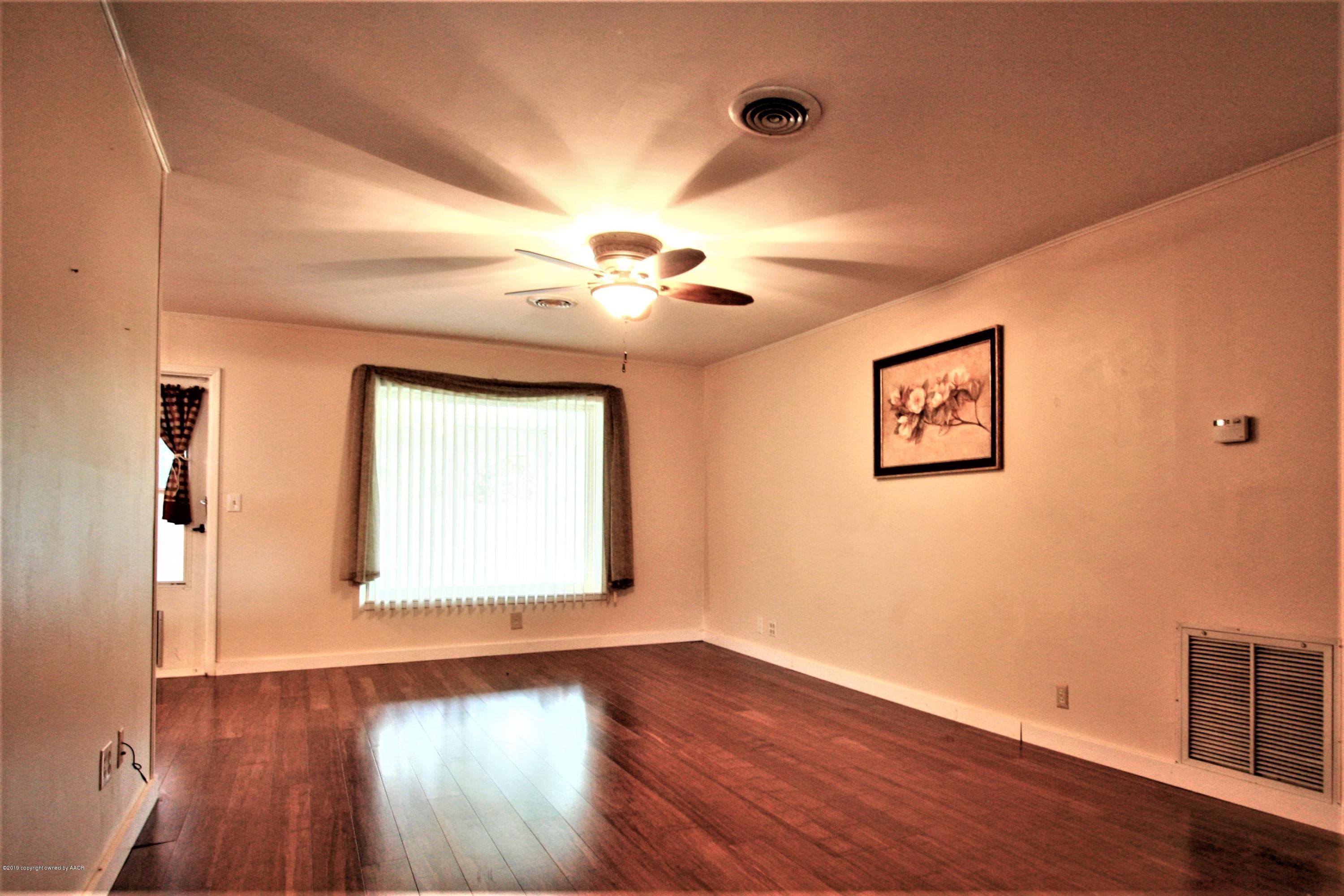 3715 LENWOOD Drive, Amarillo, TX 79109-4613, photo 3