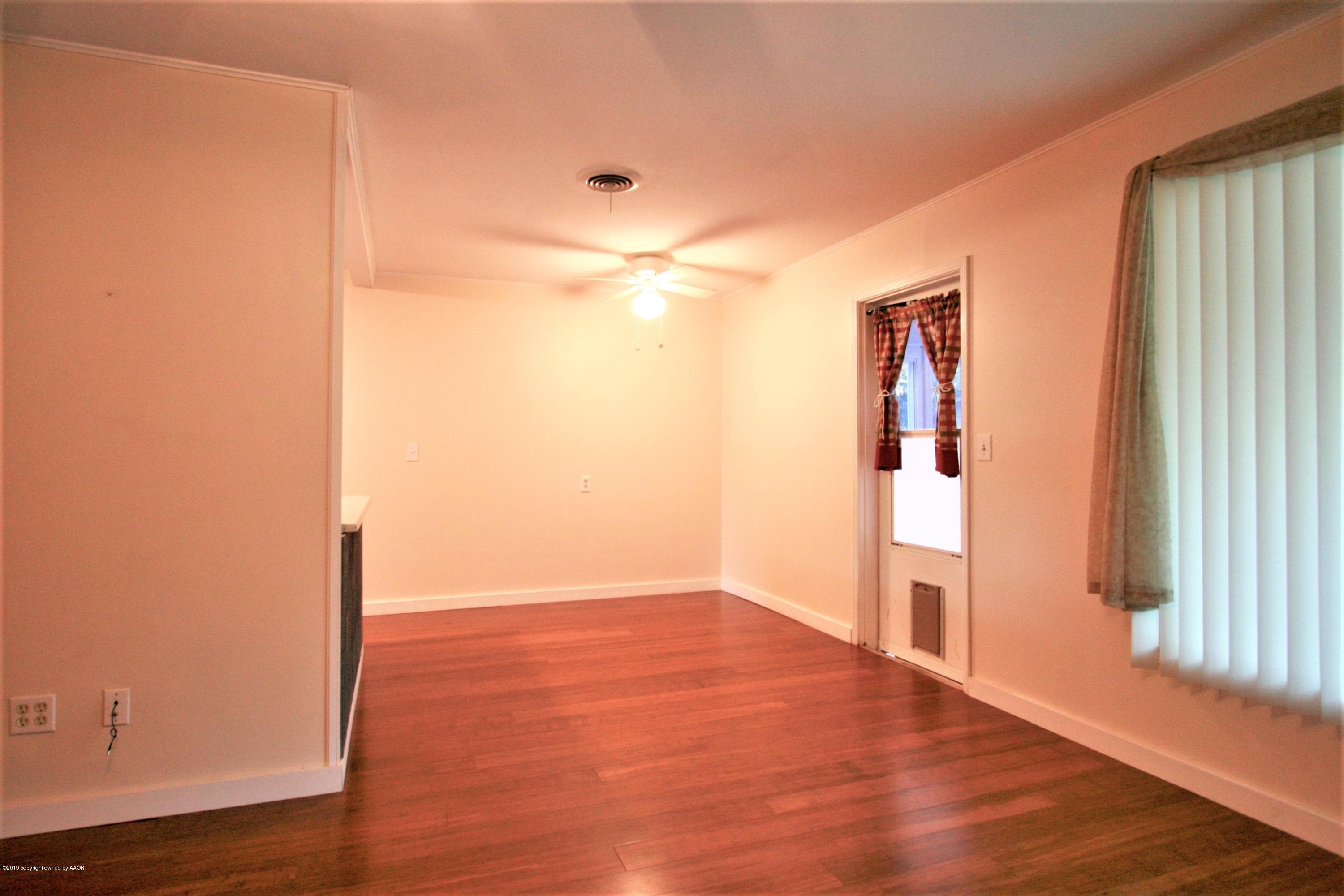 3715 LENWOOD Drive, Amarillo, TX 79109-4613, photo 4