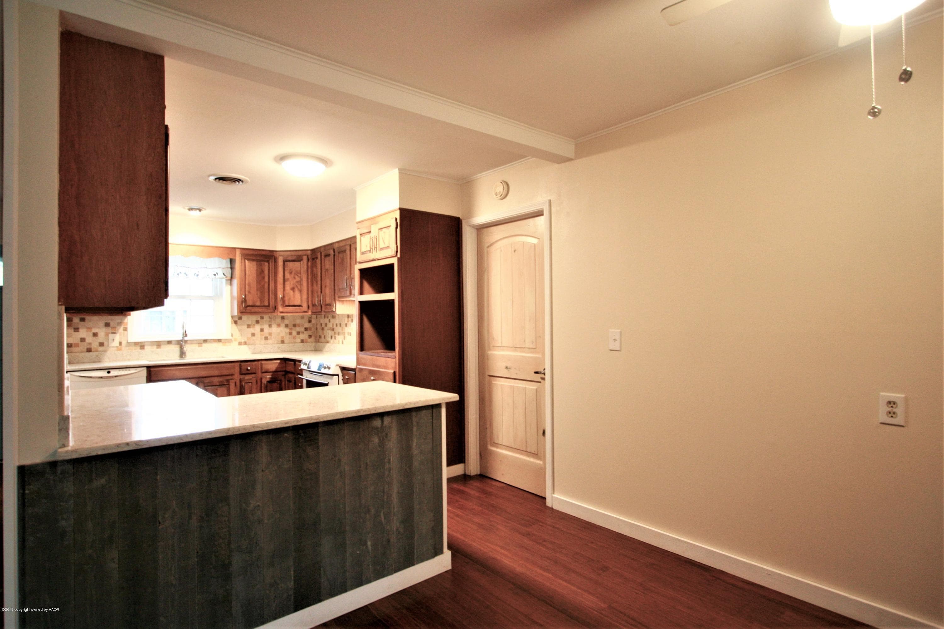 3715 LENWOOD Drive, Amarillo, TX 79109-4613, photo 5