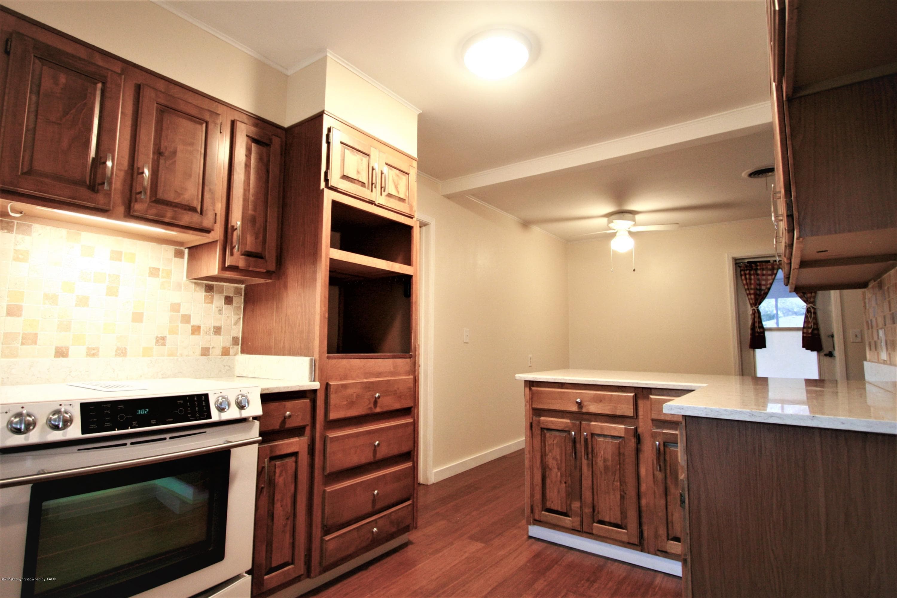3715 LENWOOD Drive, Amarillo, TX 79109-4613, photo 6
