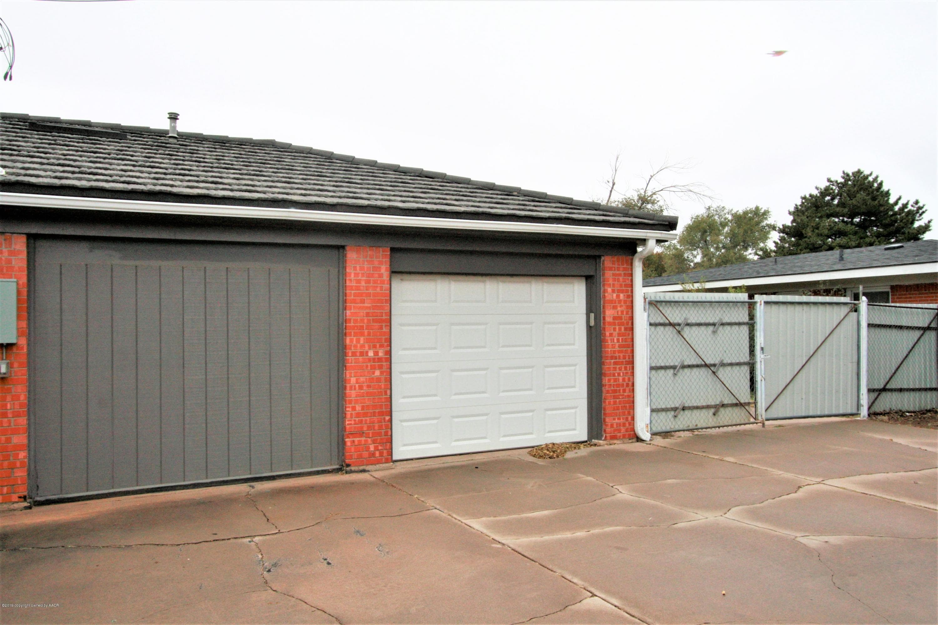 3715 LENWOOD Drive, Amarillo, TX 79109-4613, photo 15