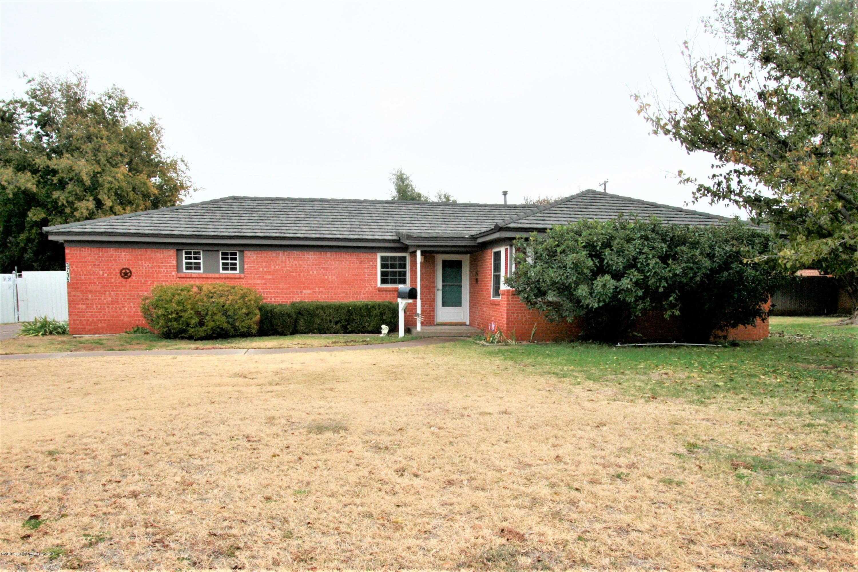 3715 LENWOOD Drive, Amarillo, TX 79109-4613, photo 18