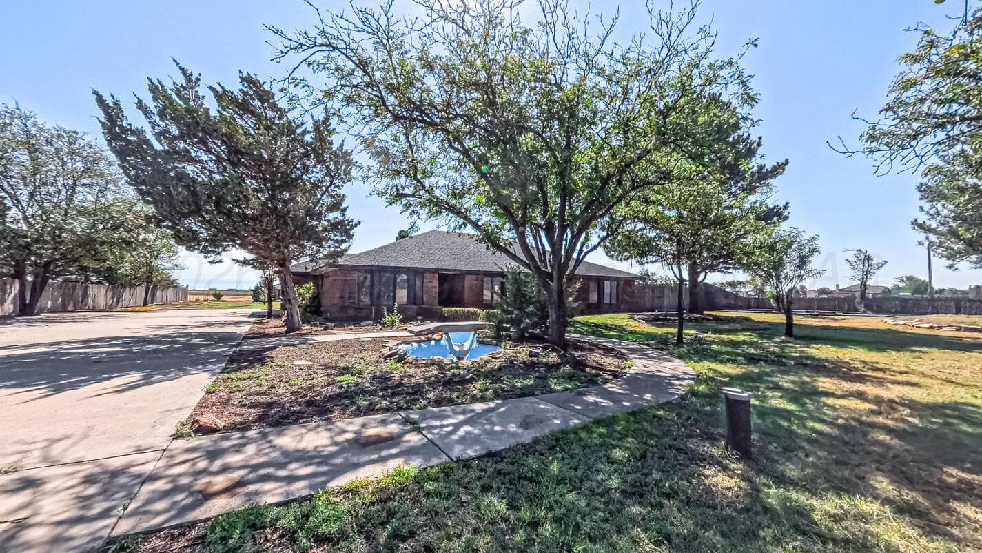 11301 FEWELL Trail, Amarillo, TX 79119-7538