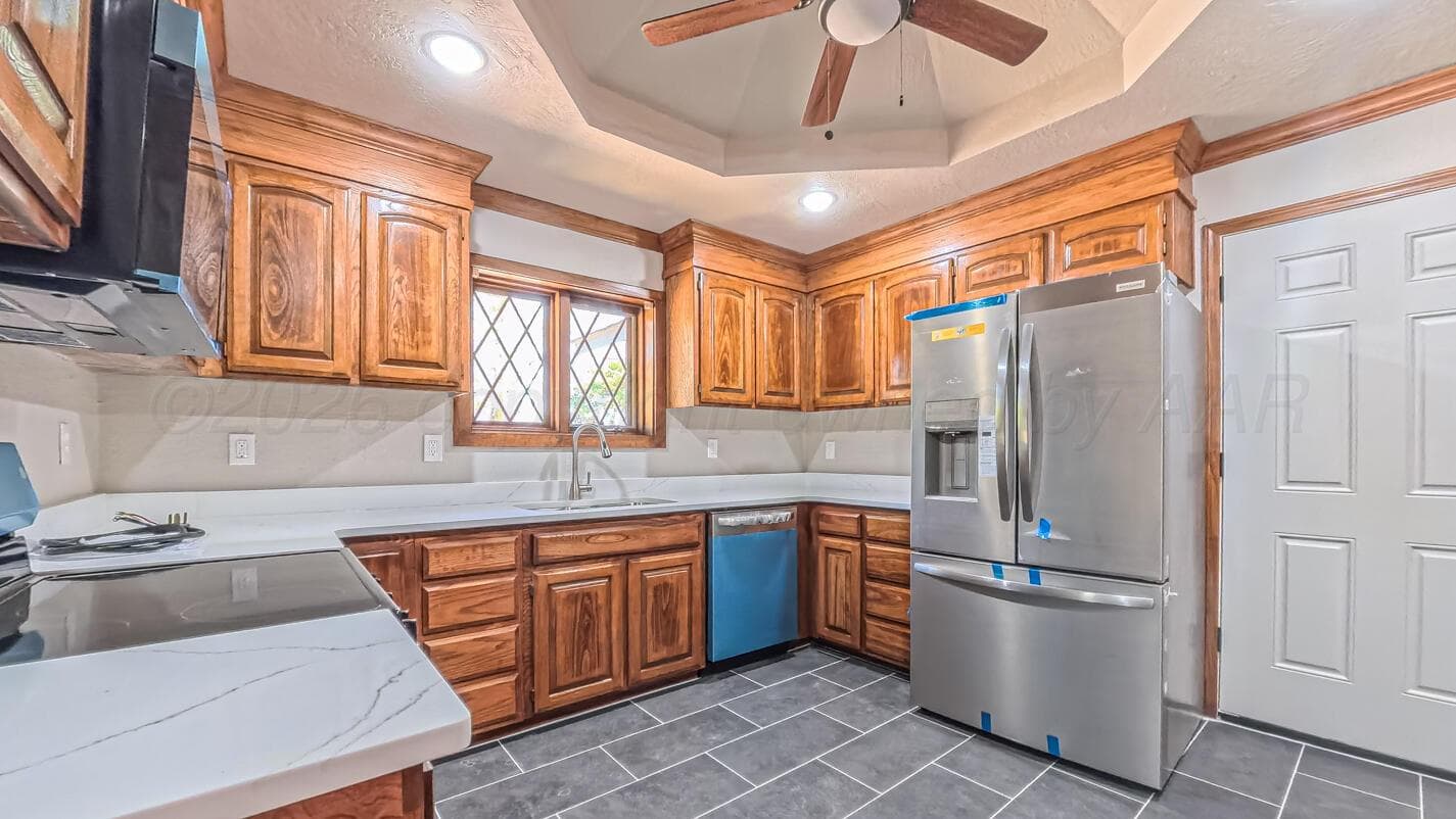 11301 FEWELL Trail, Amarillo, TX 79119-7538, photo 13