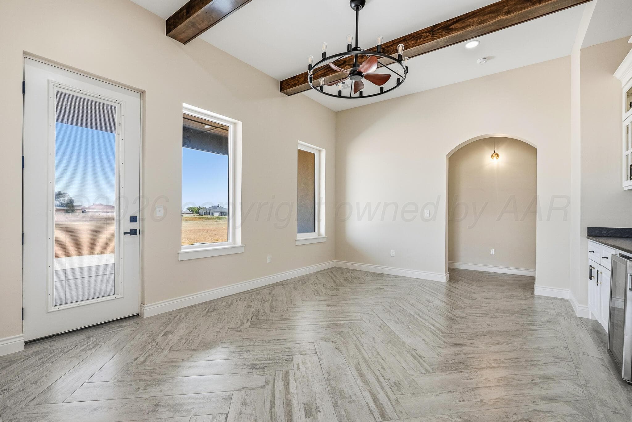 1601 S FORK Avenue, Amarillo, TX 79118, photo 22