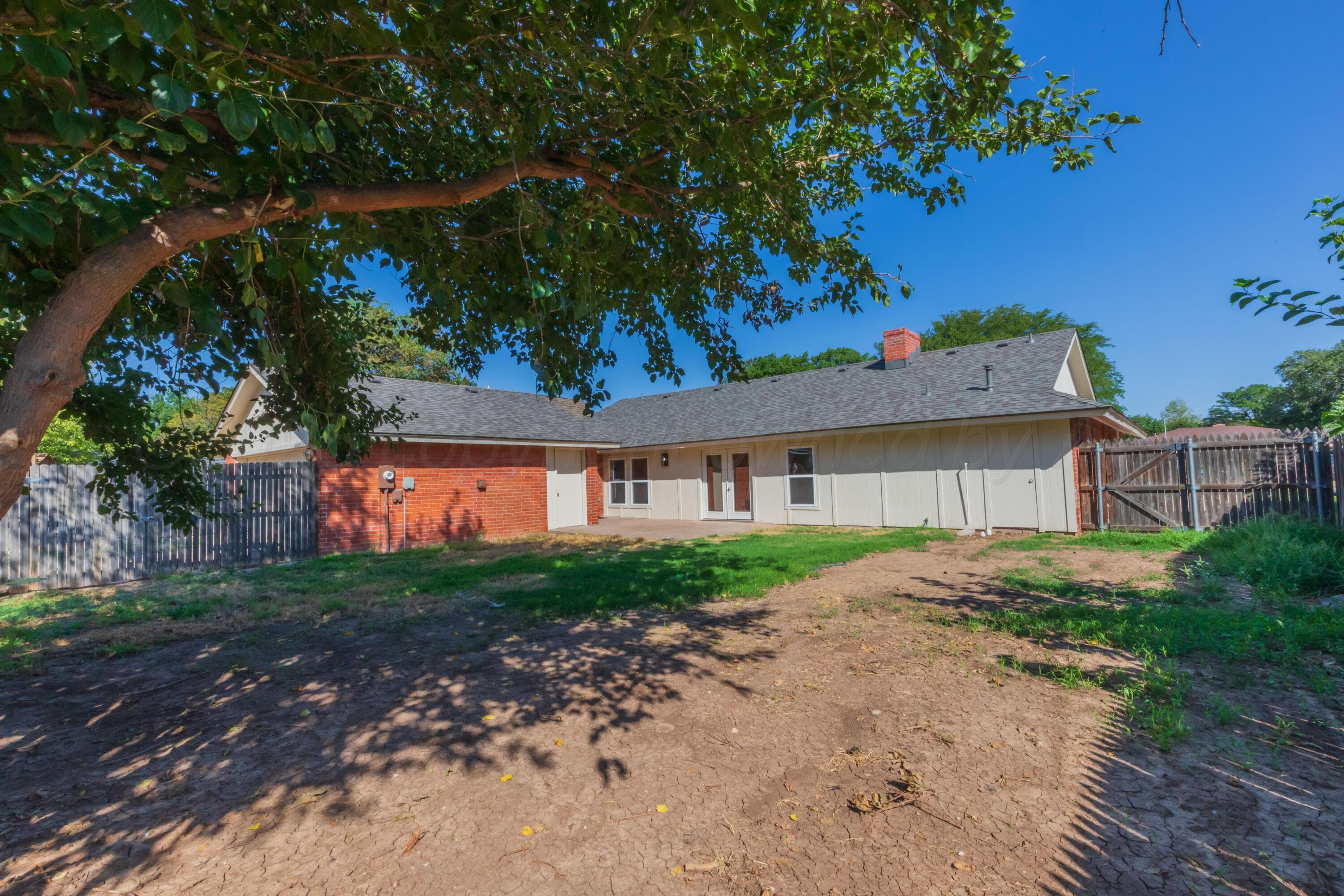 6207 ESTACADO Lane, Amarillo, TX 79109-6922, photo 50