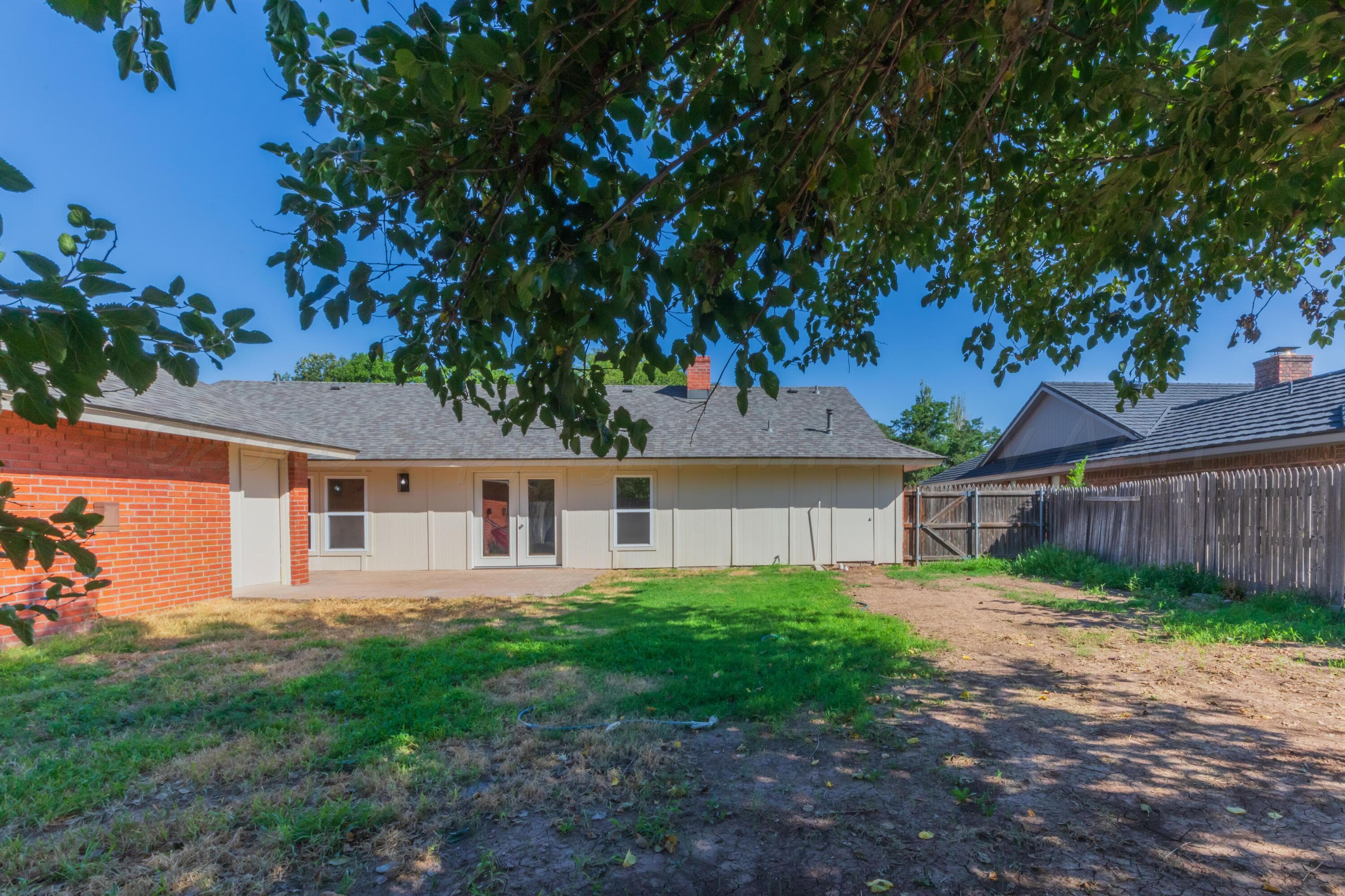 6207 ESTACADO Lane, Amarillo, TX 79109-6922, photo 51