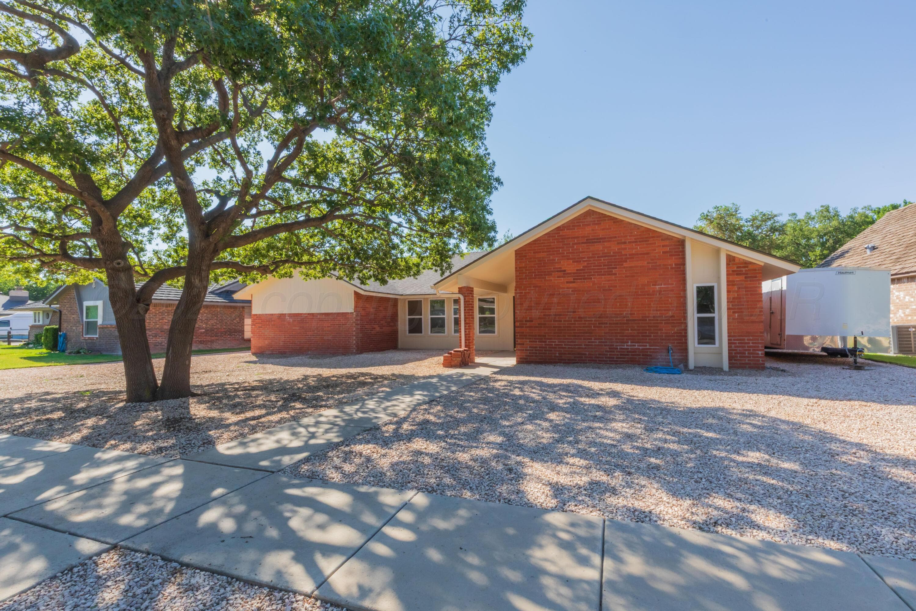6207 ESTACADO Lane, Amarillo, TX 79109-6922, photo 2