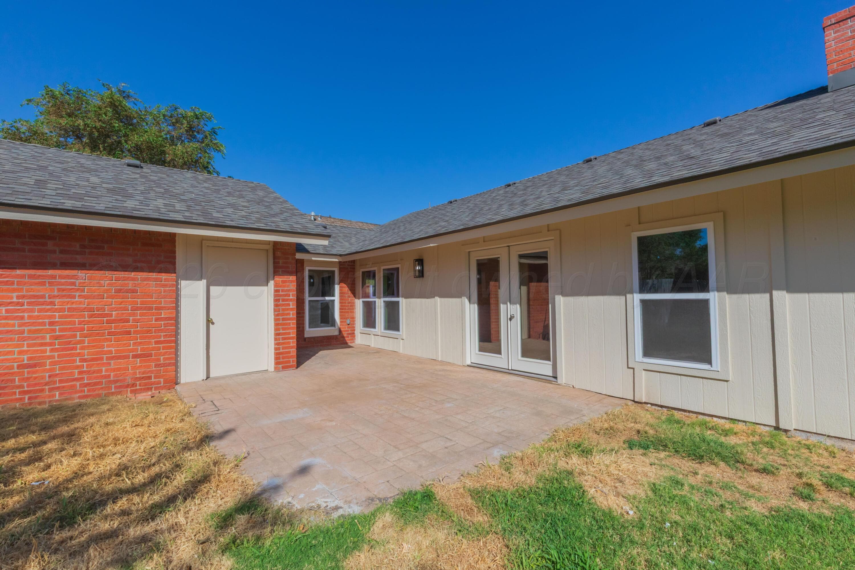 6207 ESTACADO Lane, Amarillo, TX 79109-6922, photo 48