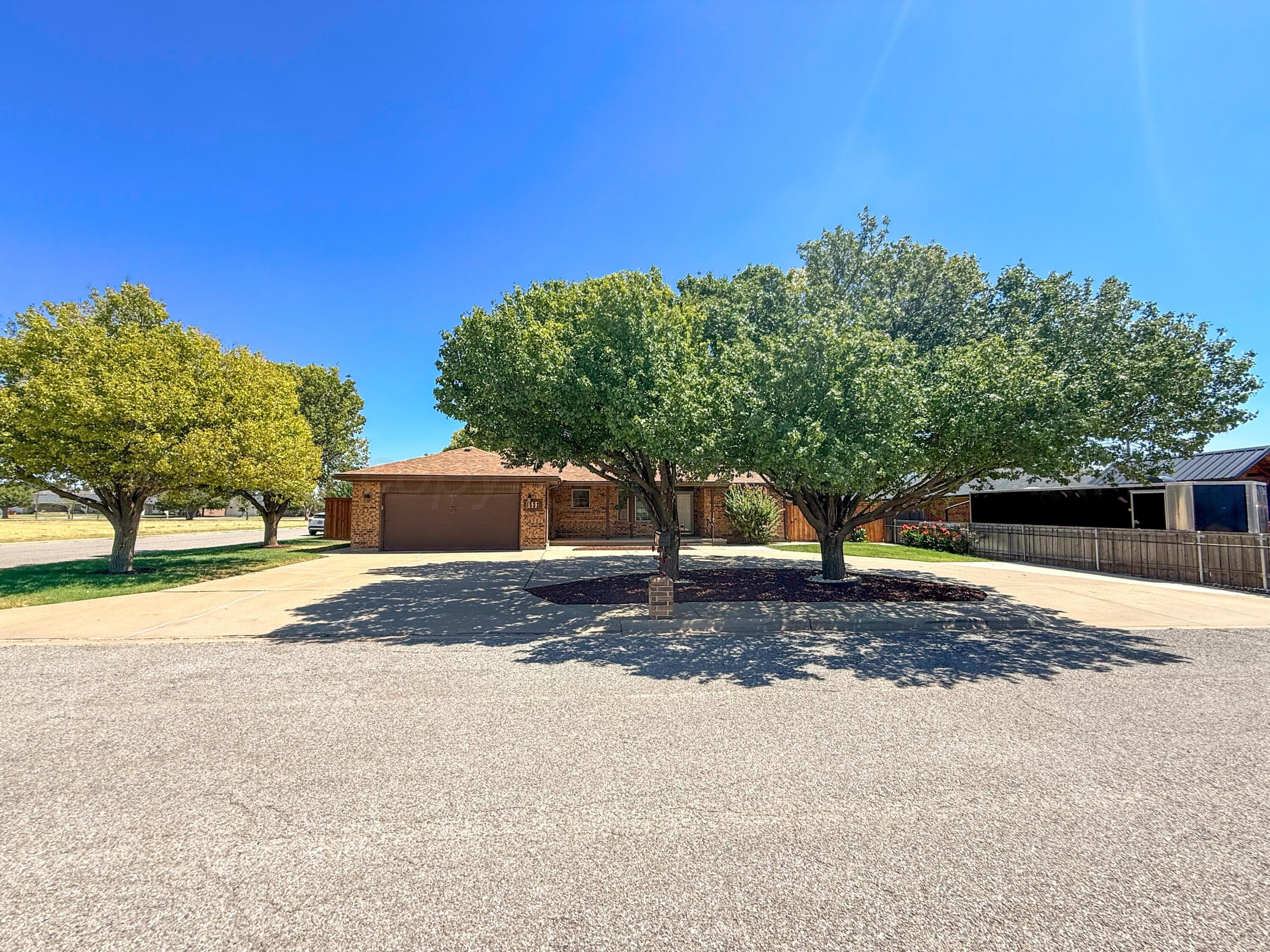 1532 N WELLS Street, Pampa, TX 79065-4141, photo 5