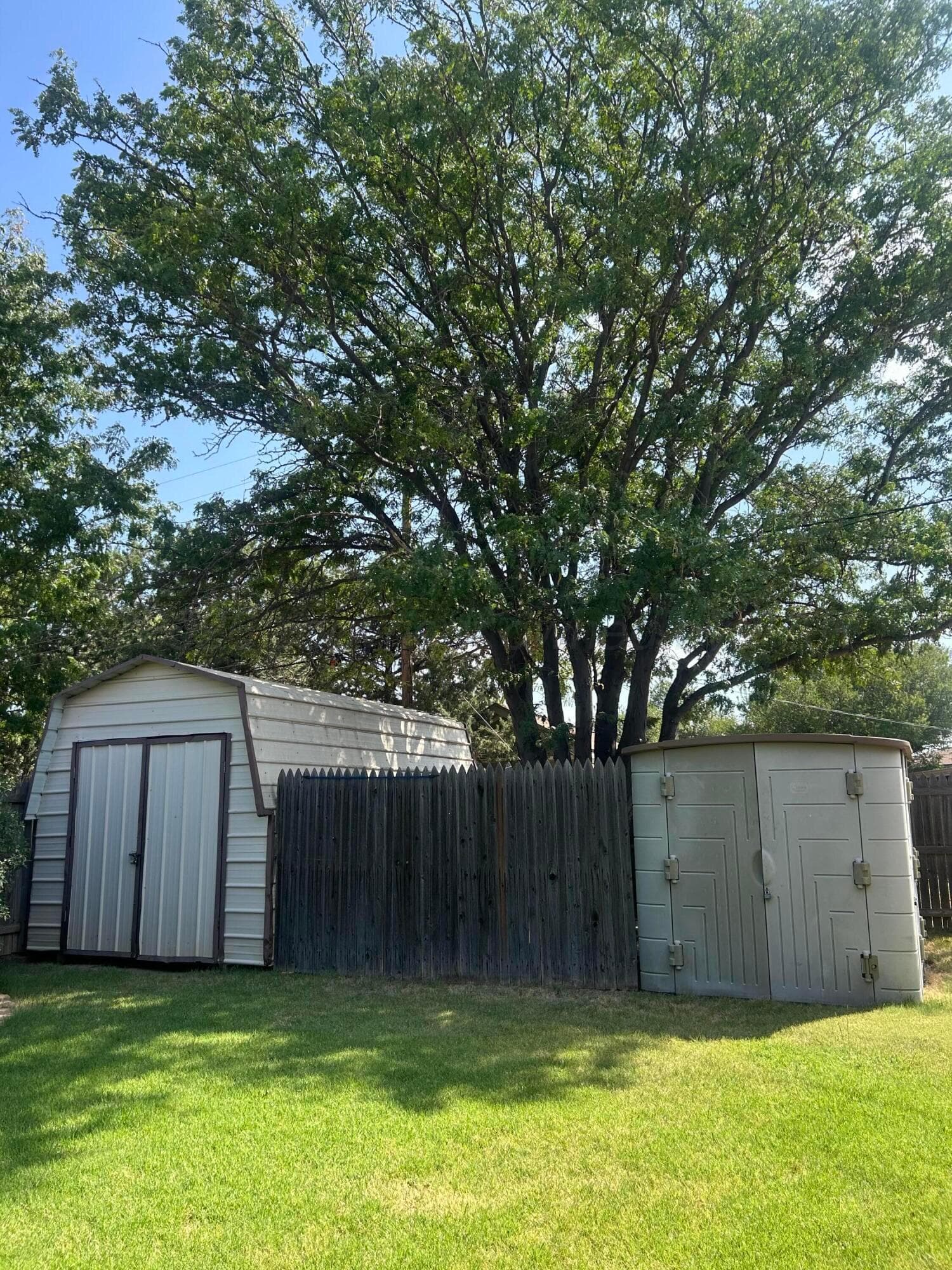 401 Purnell Avenue, Stratford, TX 79084, photo 17