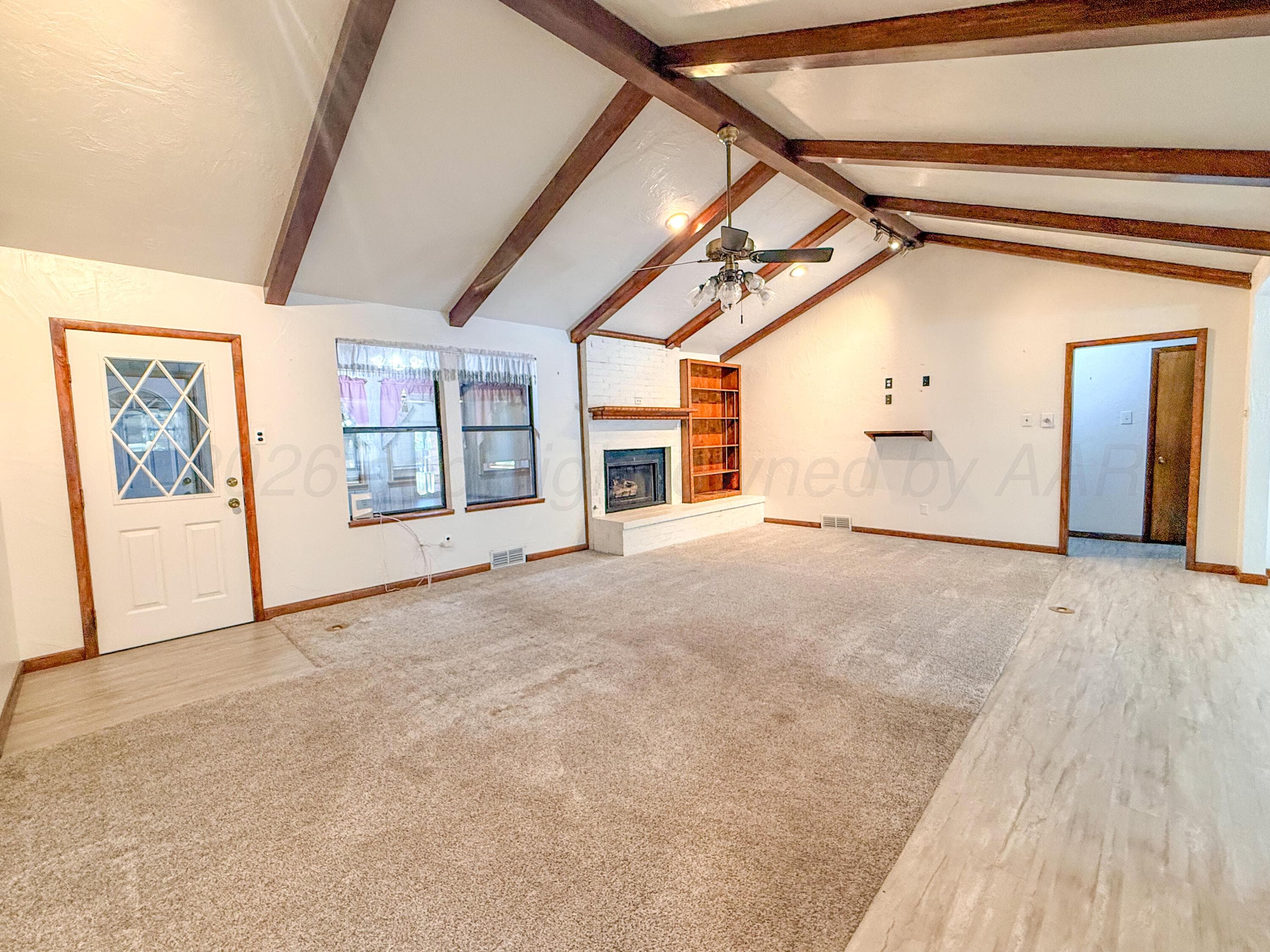 1532 N WELLS Street, Pampa, TX 79065-4141, photo 17