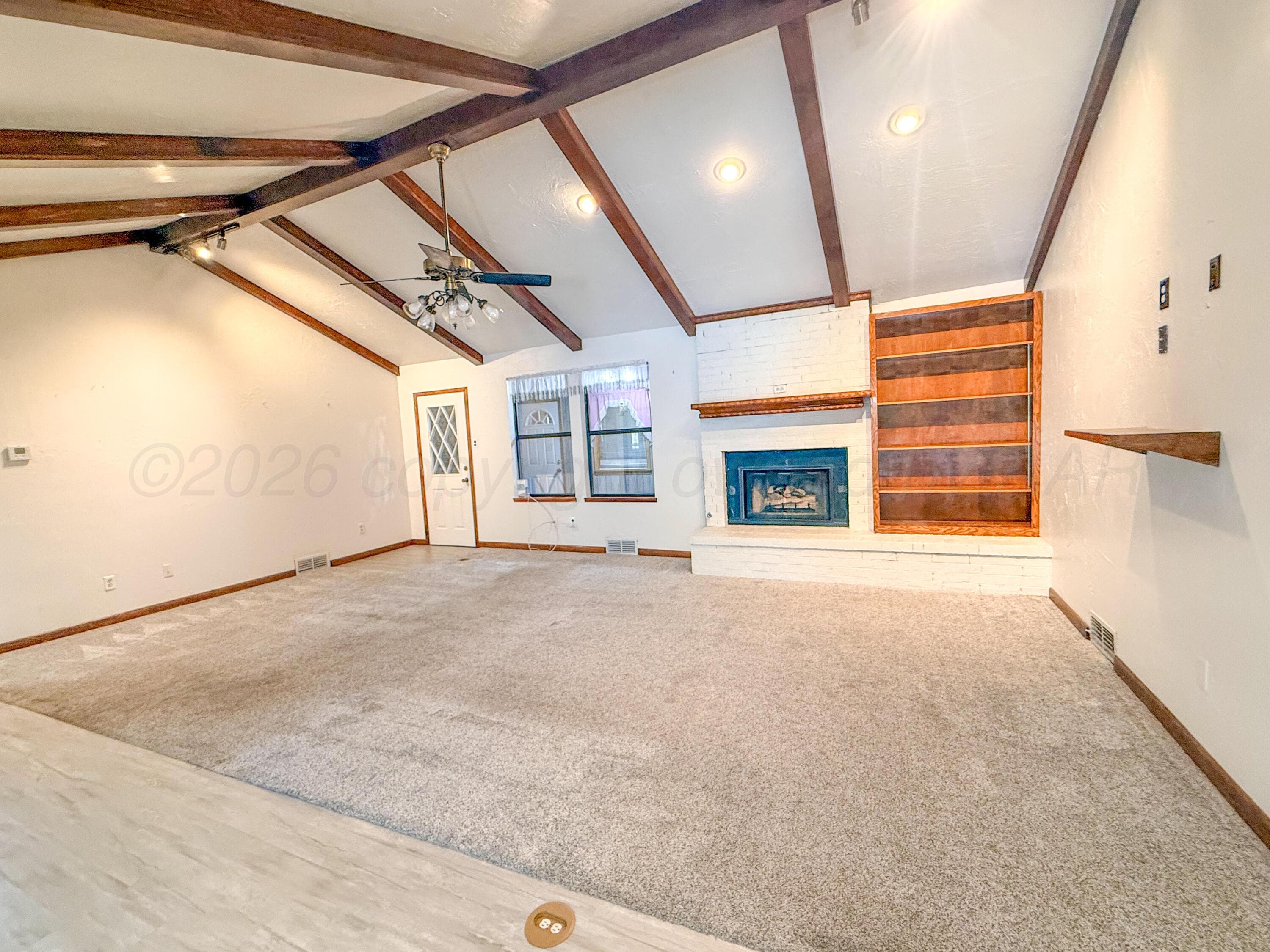 1532 N WELLS Street, Pampa, TX 79065-4141, photo 18