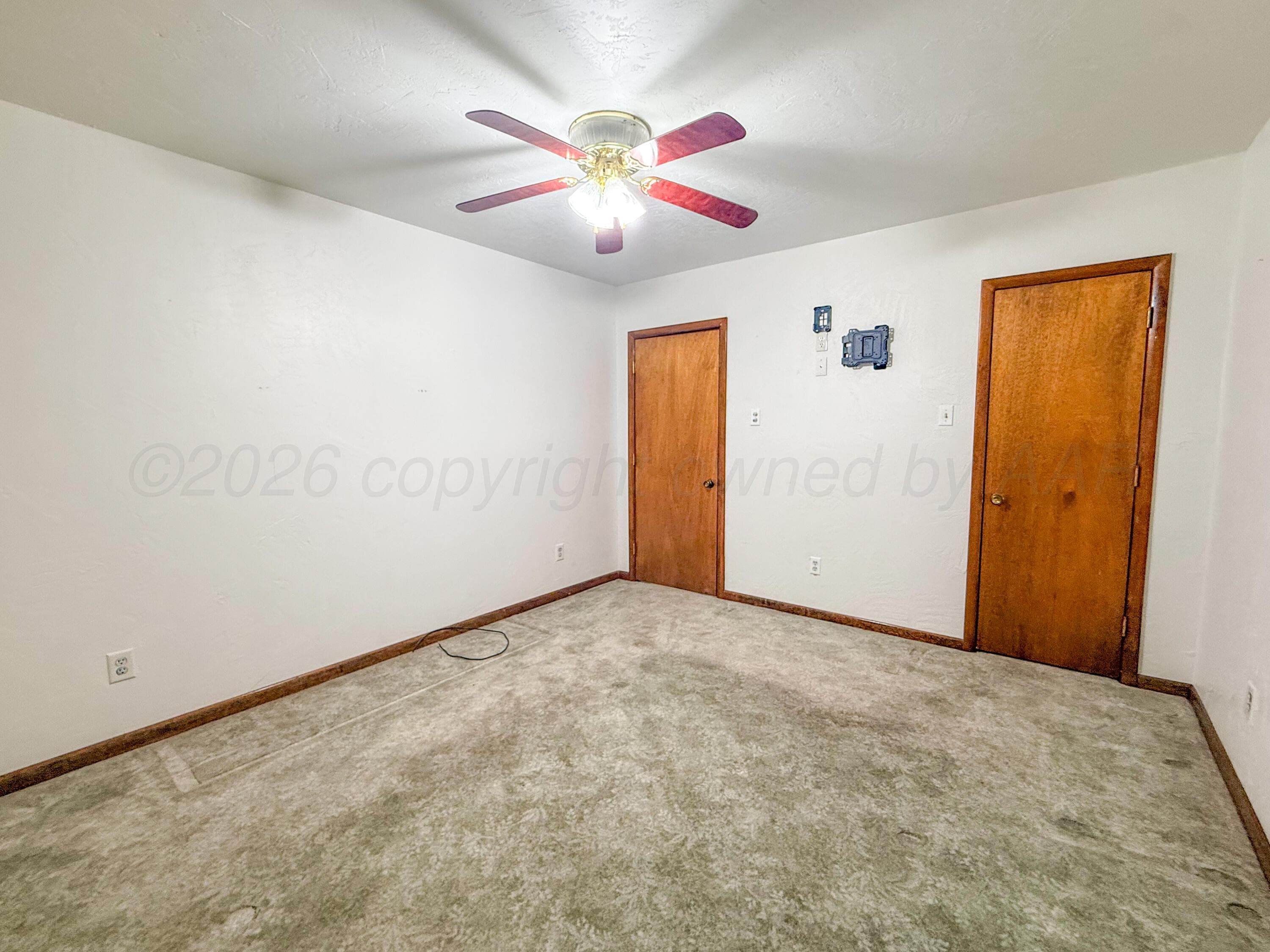 1532 N WELLS Street, Pampa, TX 79065-4141, photo 20