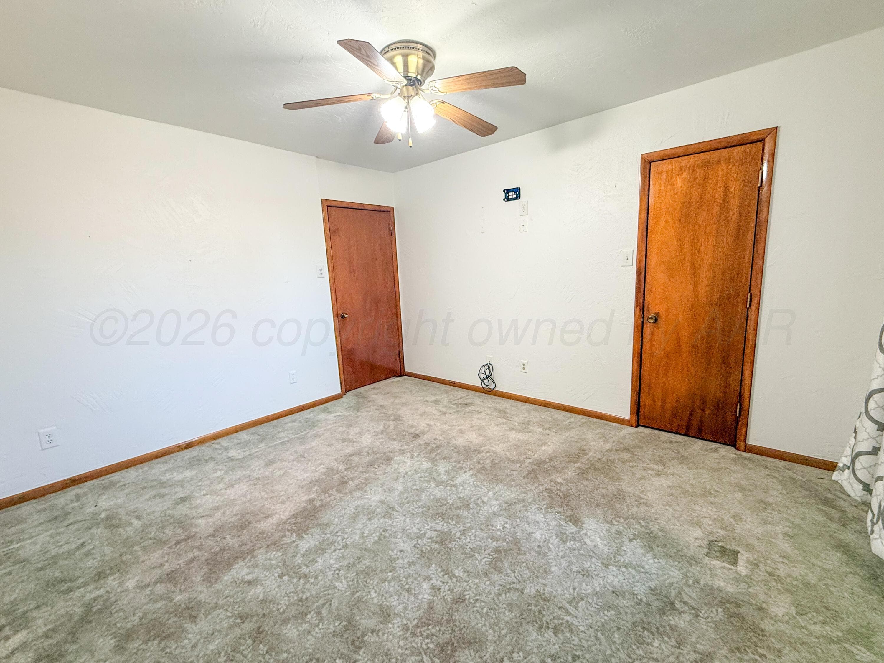 1532 N WELLS Street, Pampa, TX 79065-4141, photo 26