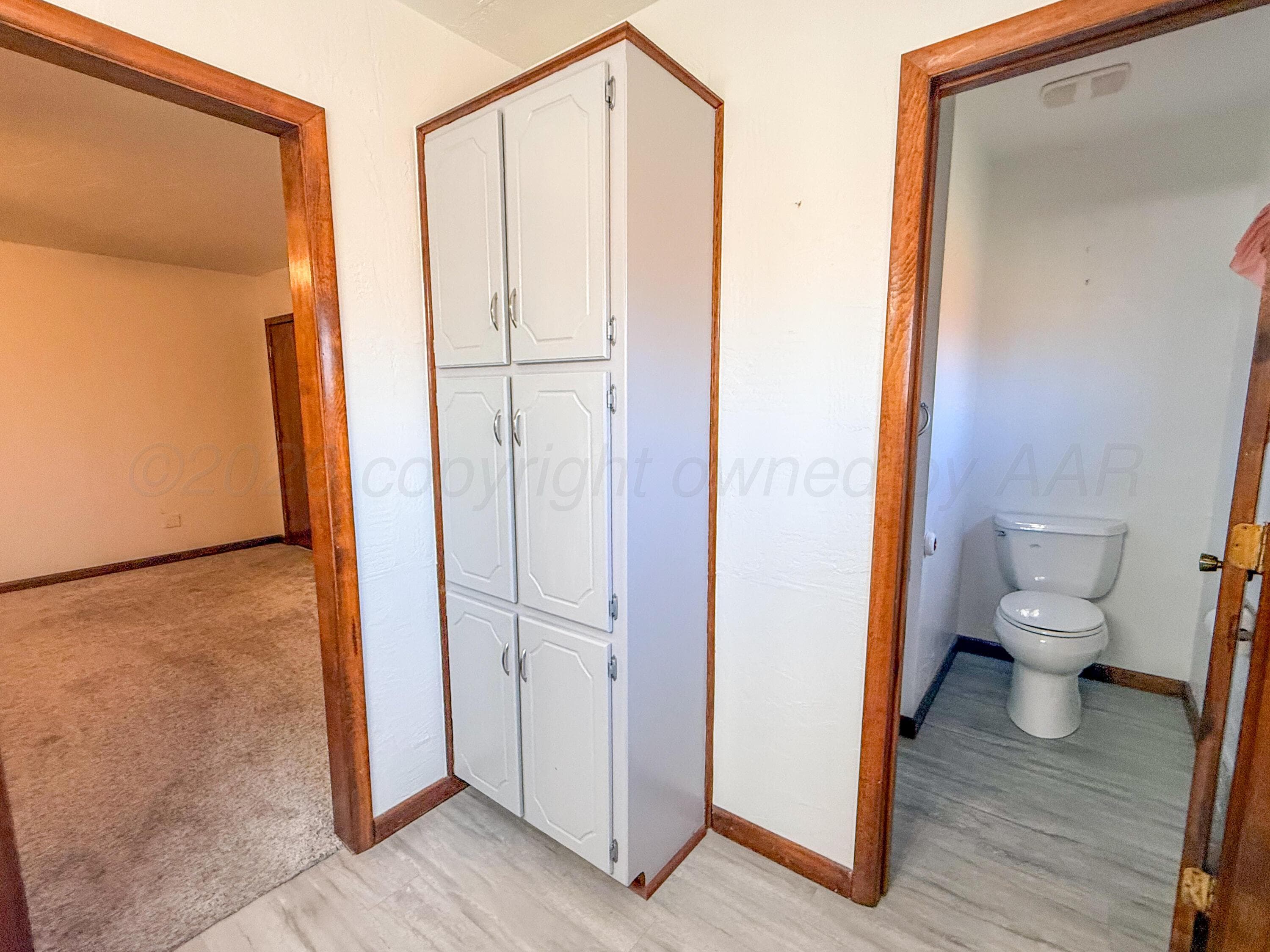1532 N WELLS Street, Pampa, TX 79065-4141, photo 29