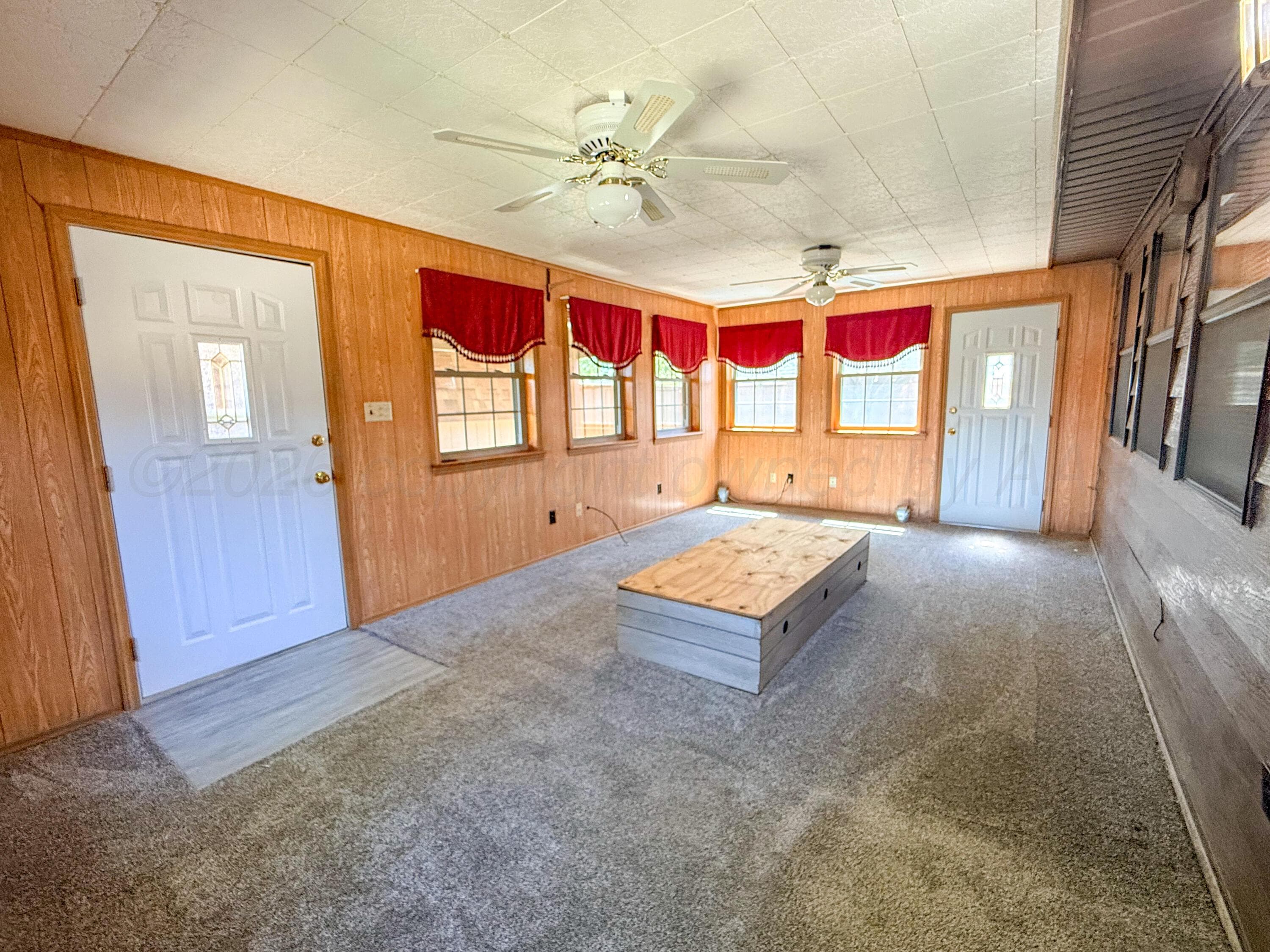 1532 N WELLS Street, Pampa, TX 79065-4141, photo 45