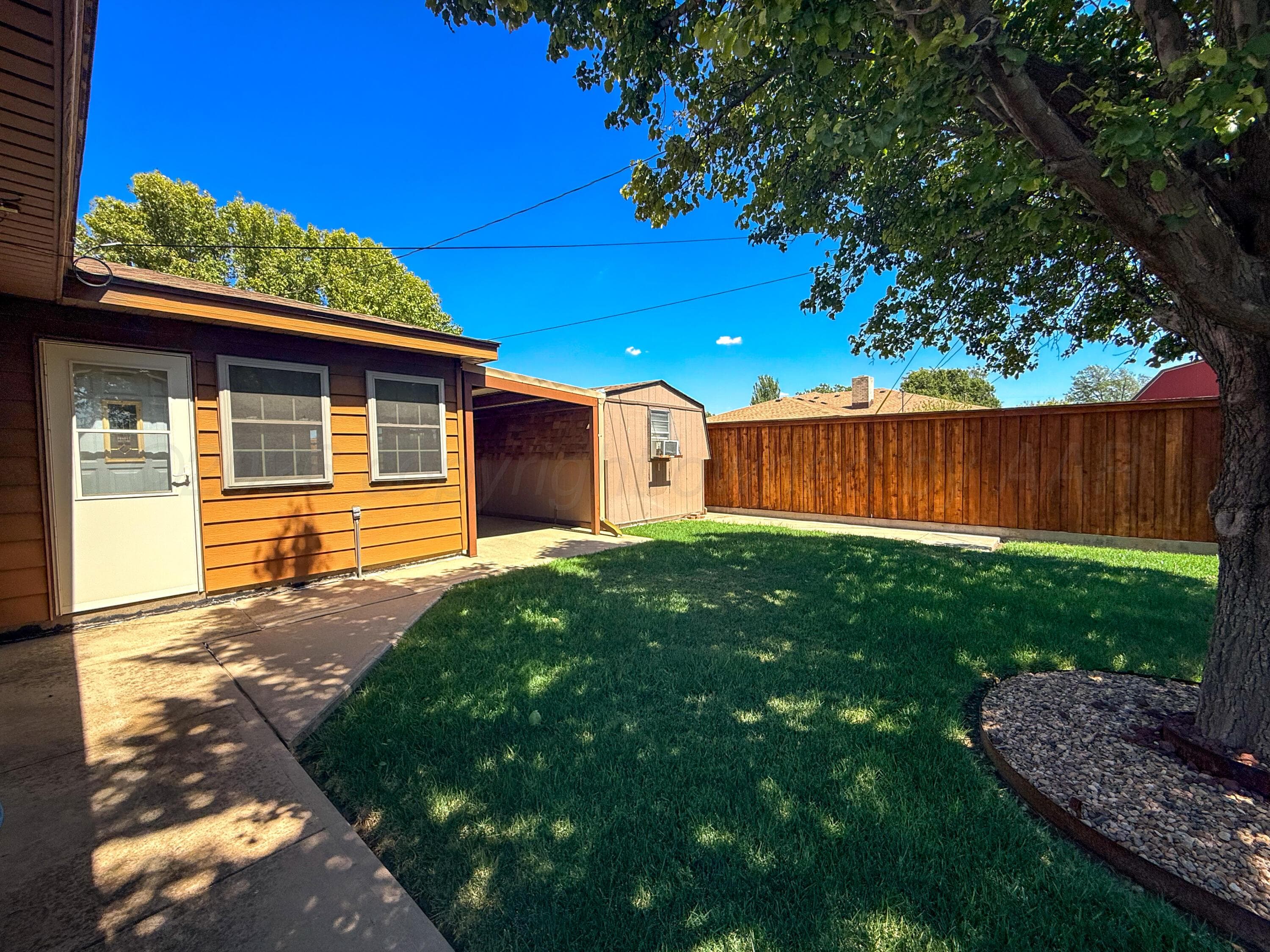 1532 N WELLS Street, Pampa, TX 79065-4141, photo 46