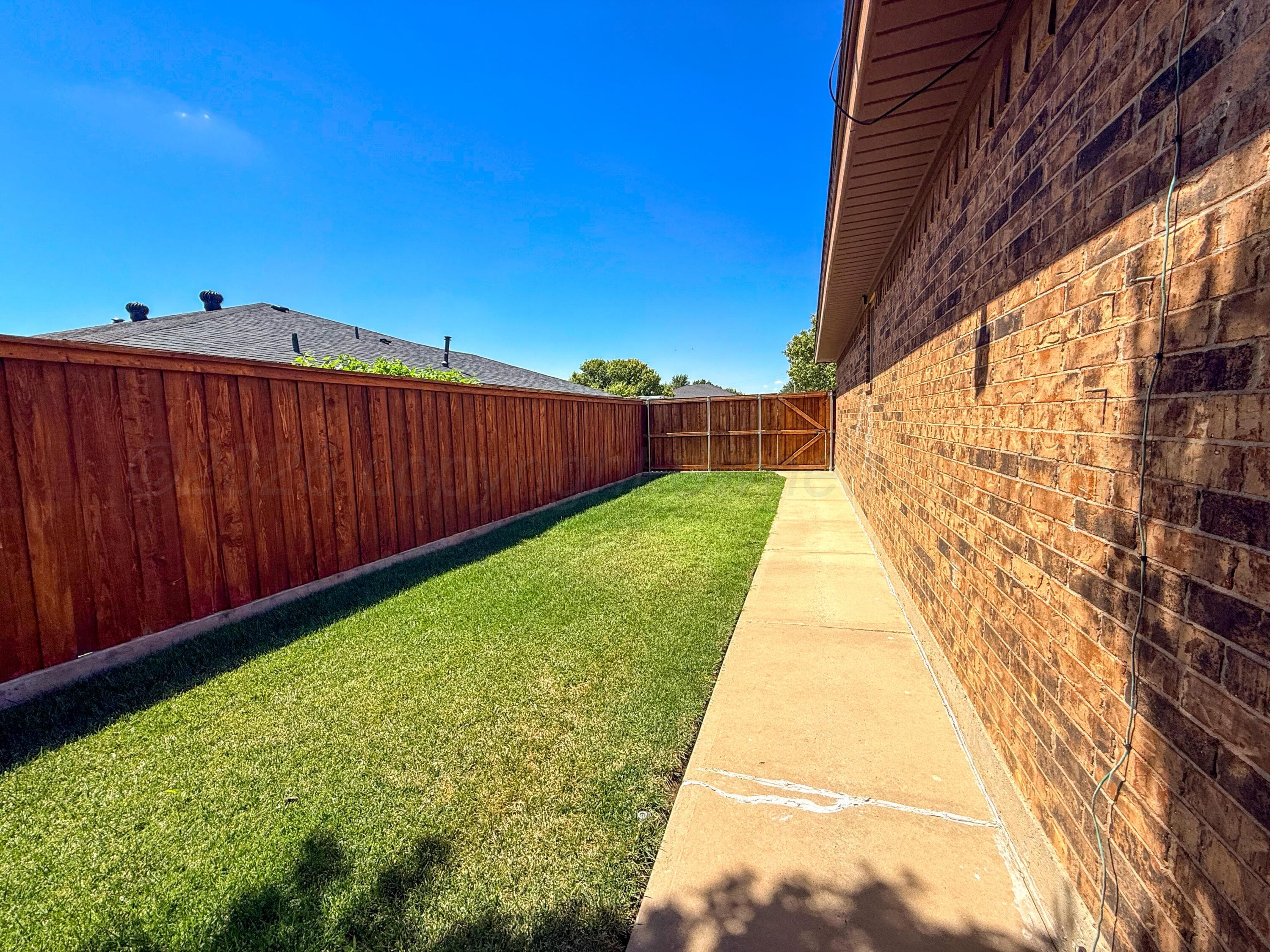 1532 N WELLS Street, Pampa, TX 79065-4141, photo 47