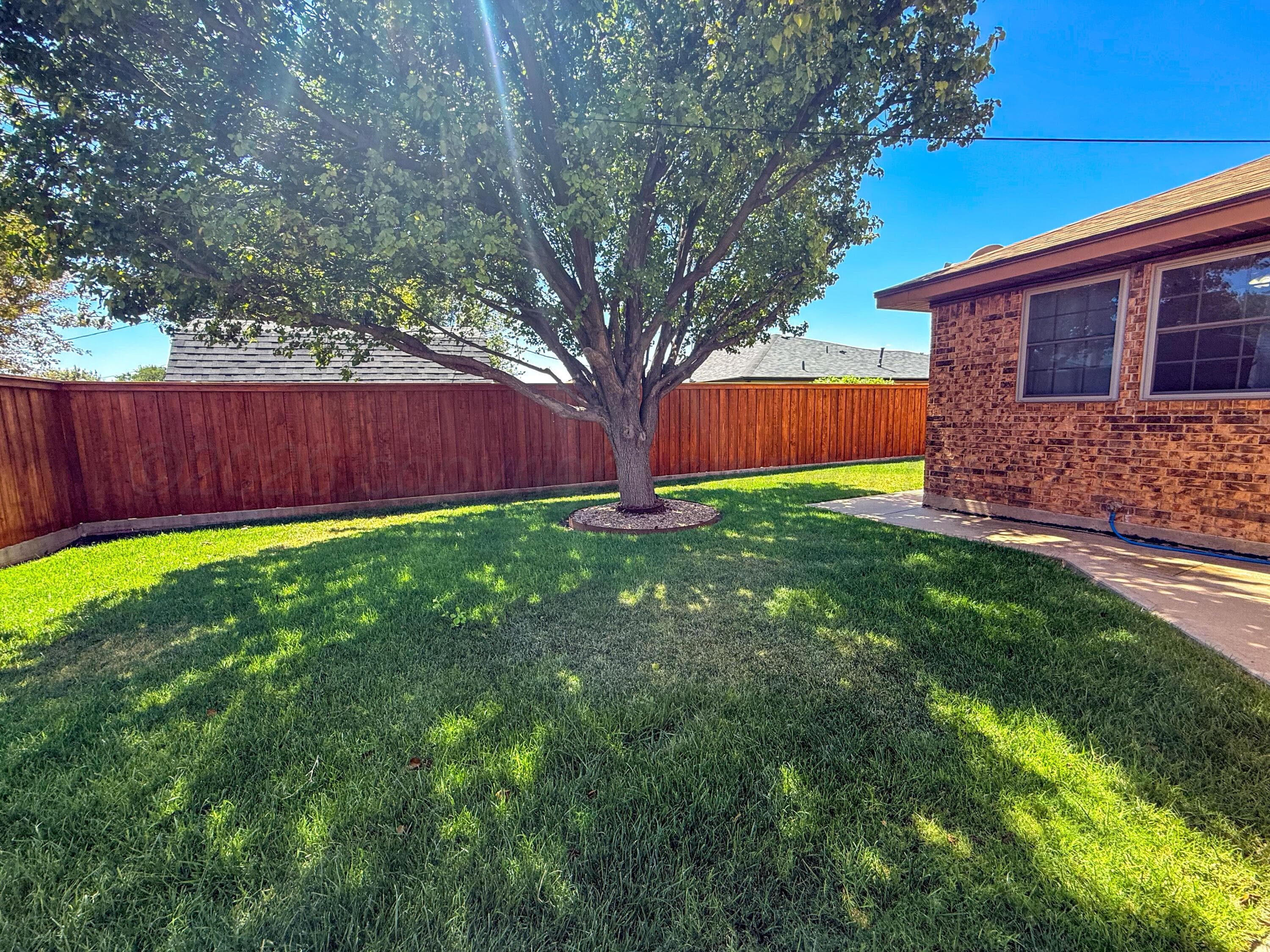 1532 N WELLS Street, Pampa, TX 79065-4141, photo 48