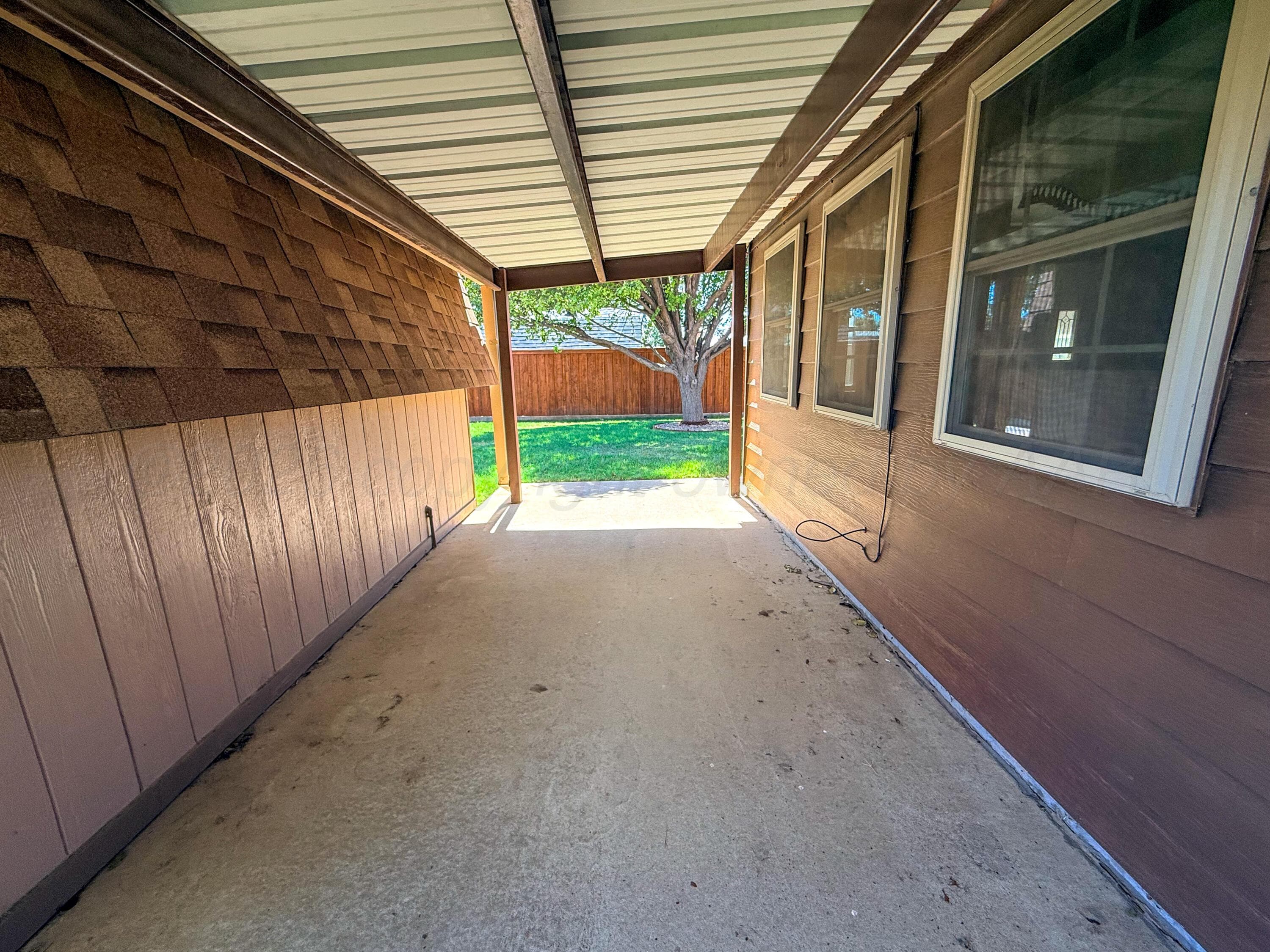 1532 N WELLS Street, Pampa, TX 79065-4141, photo 49