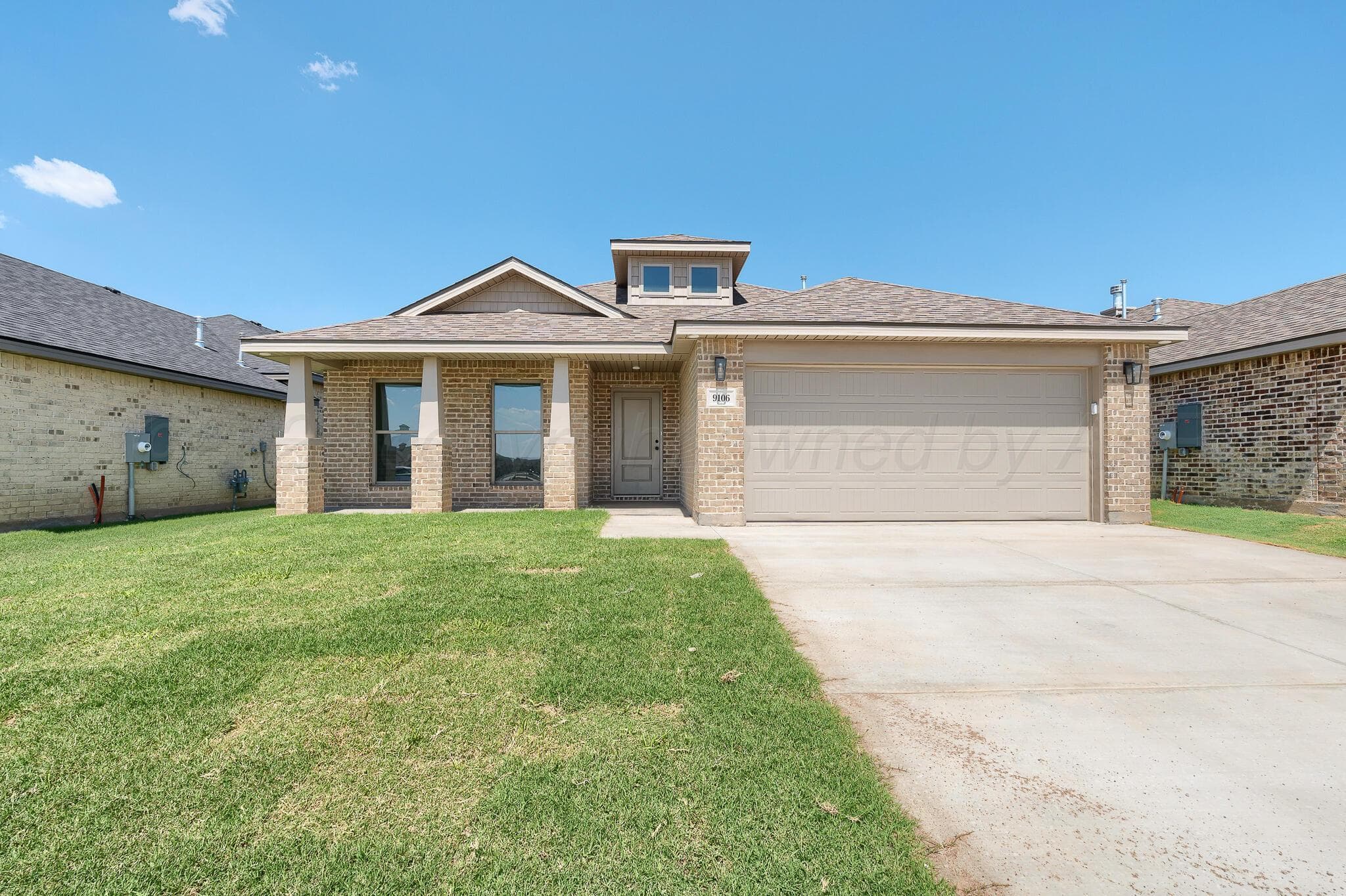 9106 Bunkhouse Road, Amarillo, TX 79124, photo 2
