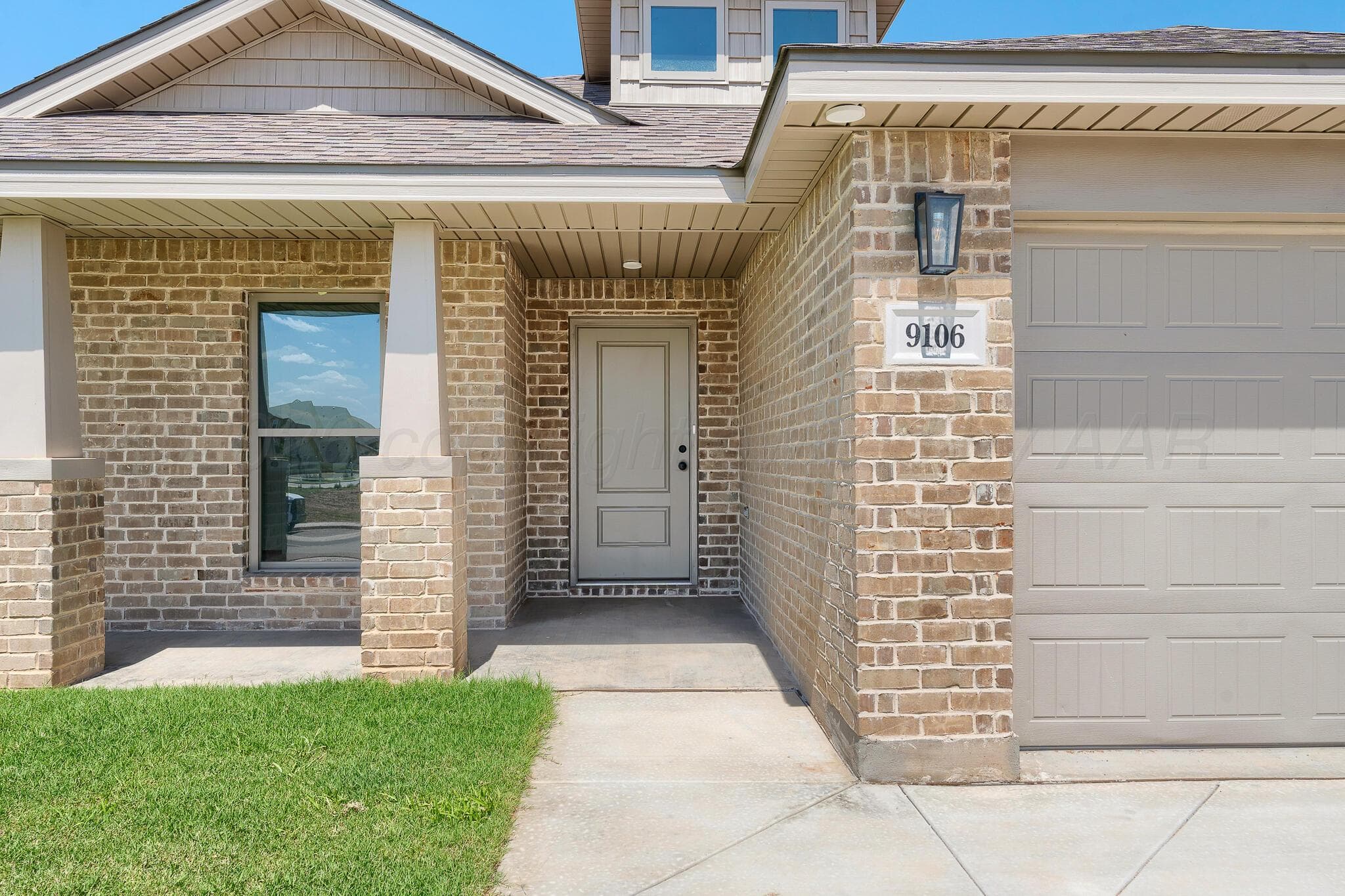 9106 Bunkhouse Road, Amarillo, TX 79124, photo 3