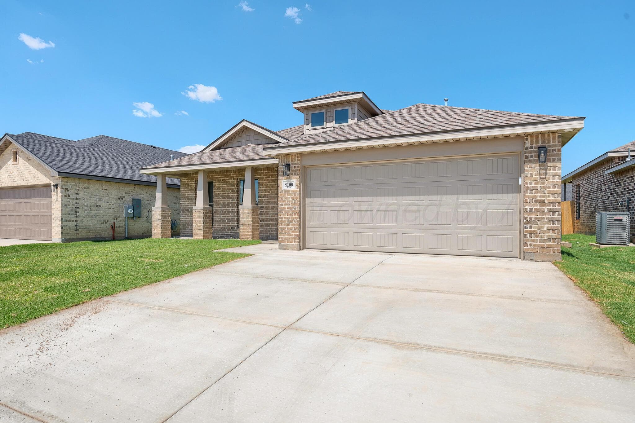 9106 Bunkhouse Road, Amarillo, TX 79124, photo 4