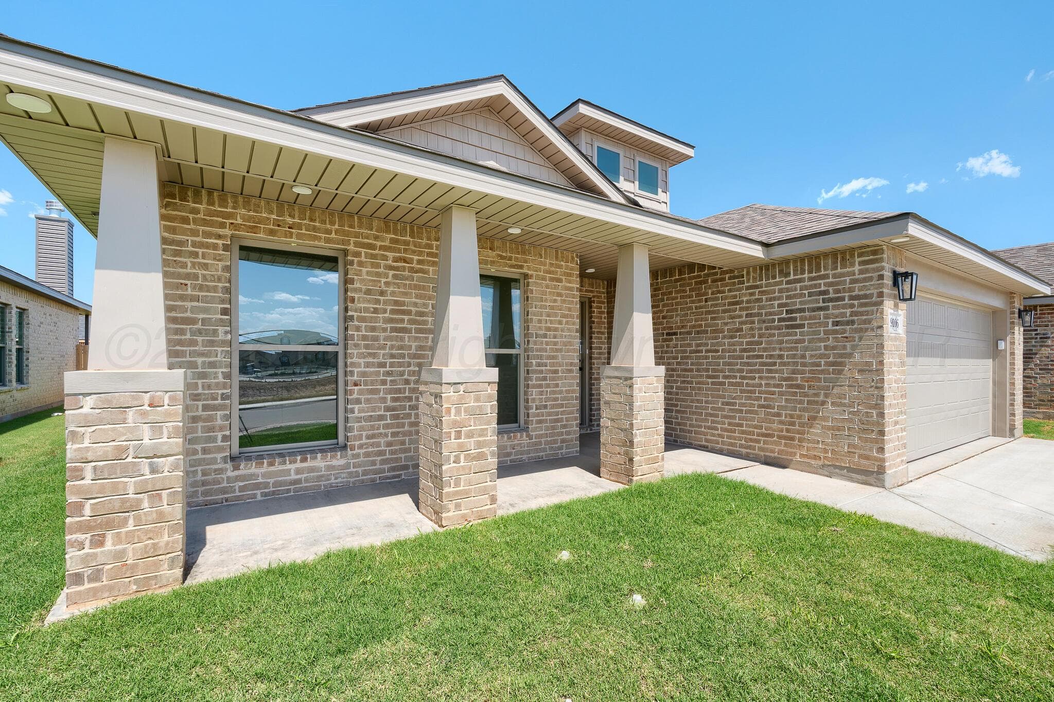 9106 Bunkhouse Road, Amarillo, TX 79124, photo 5