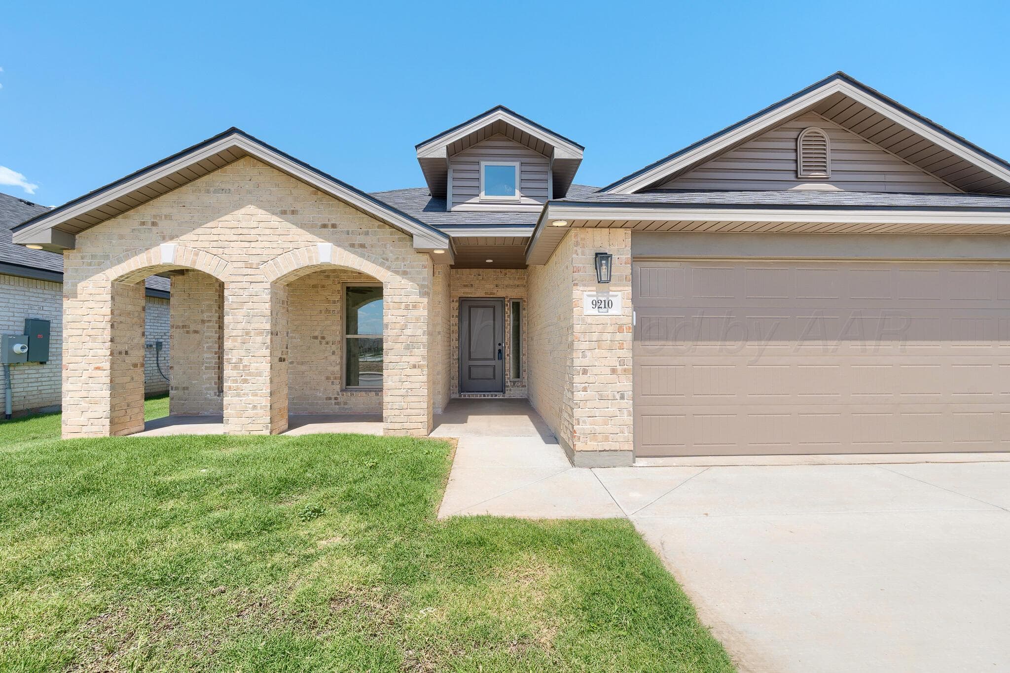 9210 BUNKHOUSE Road, Amarillo, TX 79124-2292, photo 3