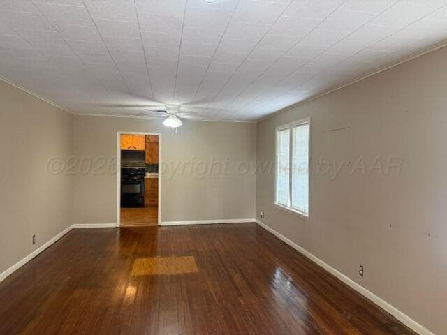818 E Main Street, Canadian, TX 79014, photo 2