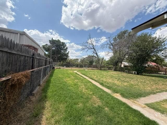 818 E Main Street, Canadian, TX 79014, photo 22