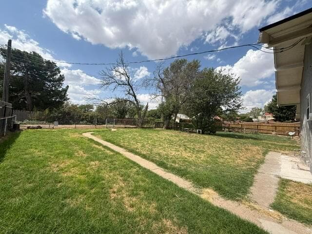 818 E Main Street, Canadian, TX 79014, photo 23