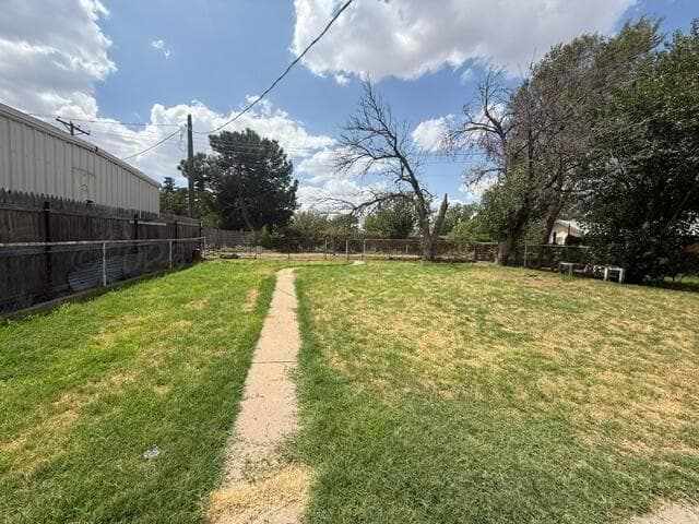 818 E Main Street, Canadian, TX 79014, photo 24