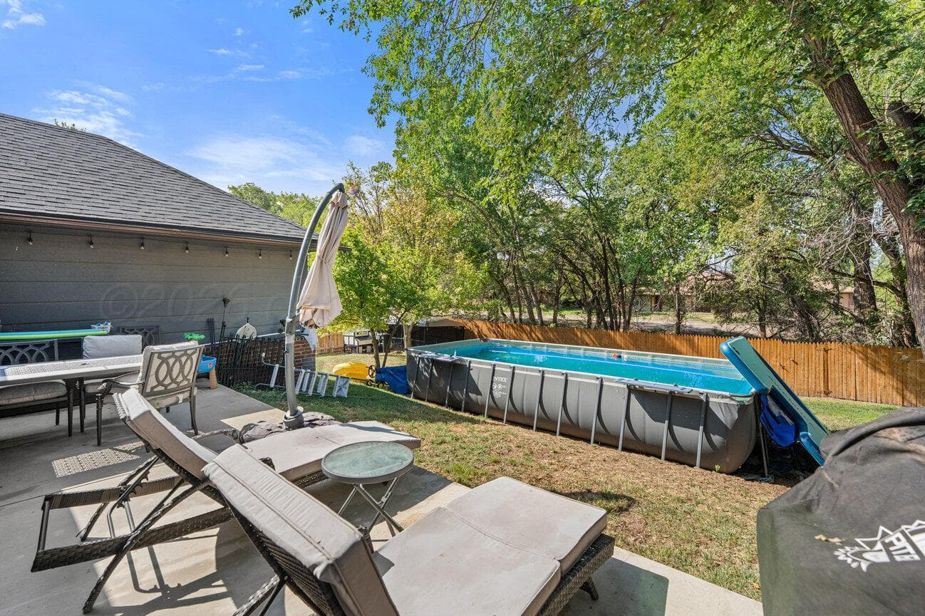 7321 Smoketree Drive, Amarillo, TX 79124, photo 50
