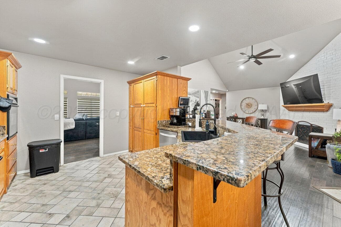 7321 Smoketree Drive, Amarillo, TX 79124, photo 13