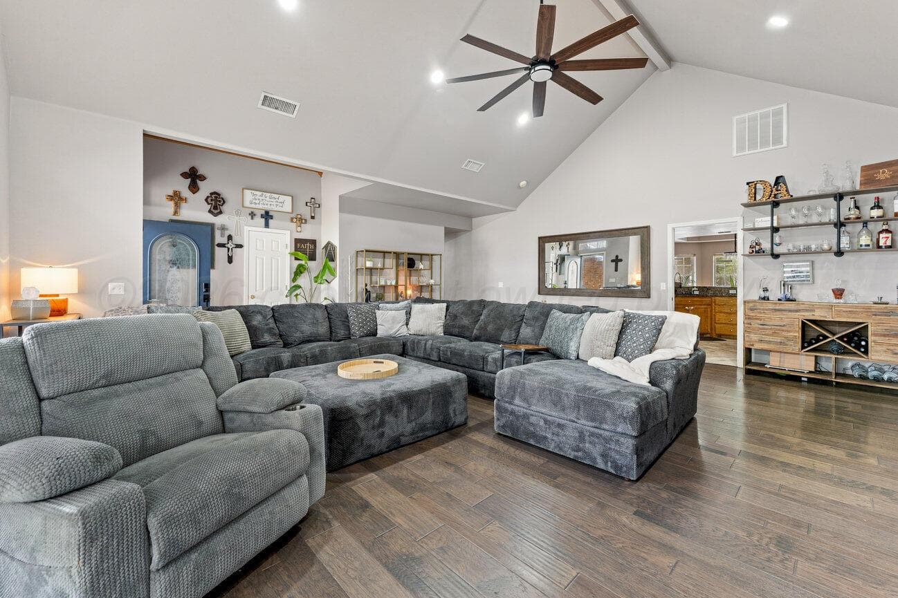 7321 Smoketree Drive, Amarillo, TX 79124, photo 7
