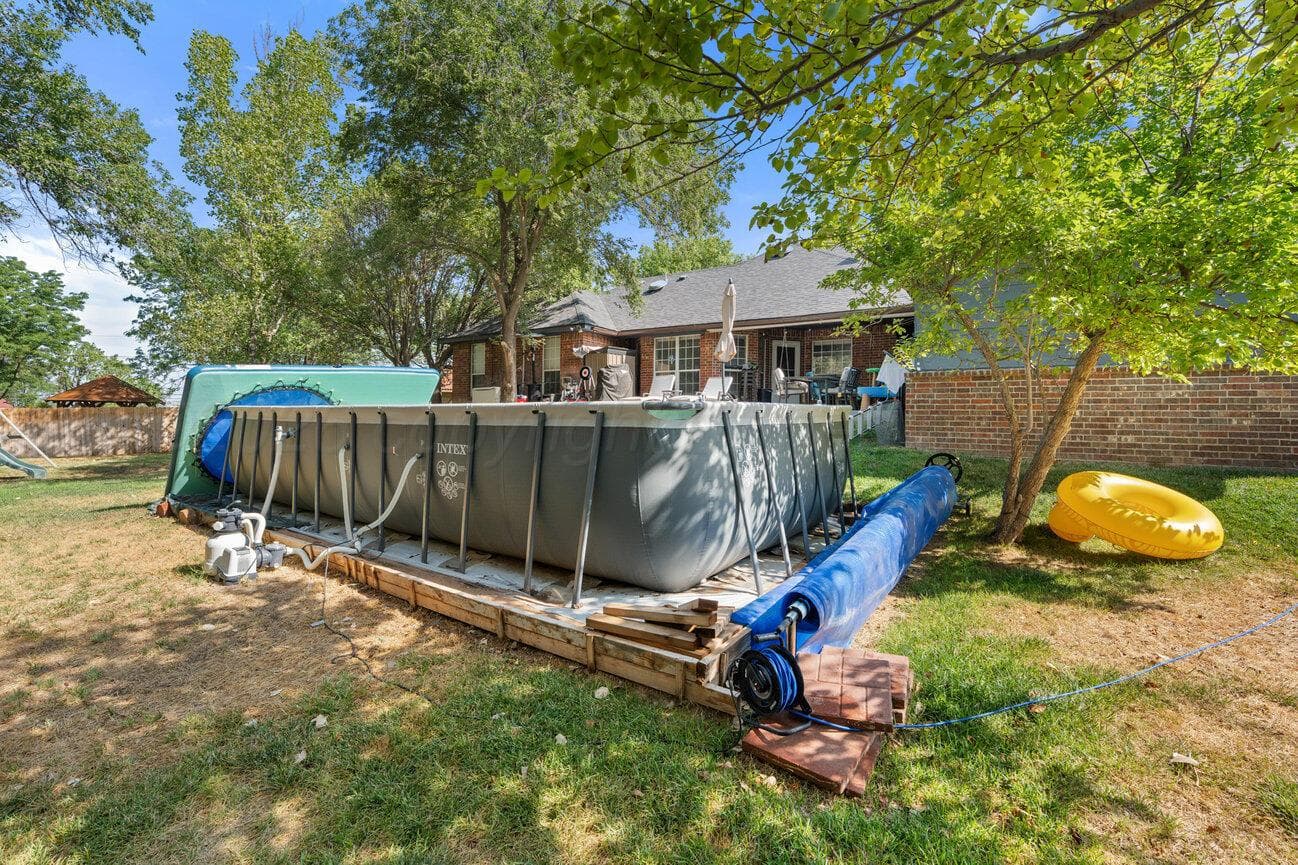 7321 Smoketree Drive, Amarillo, TX 79124, photo 53