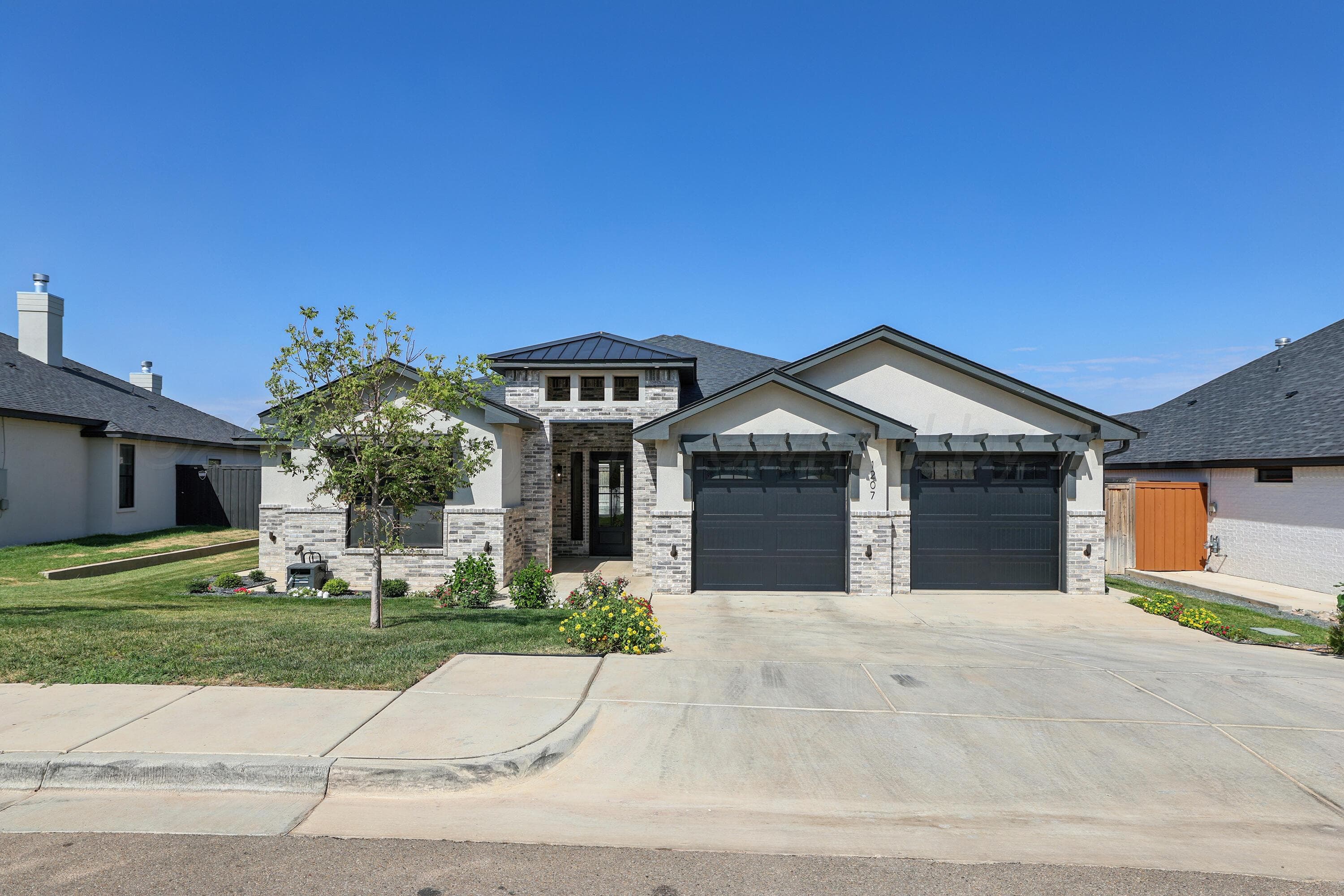 1207 HERRING RANCH Road, Amarillo, TX 79124-0010