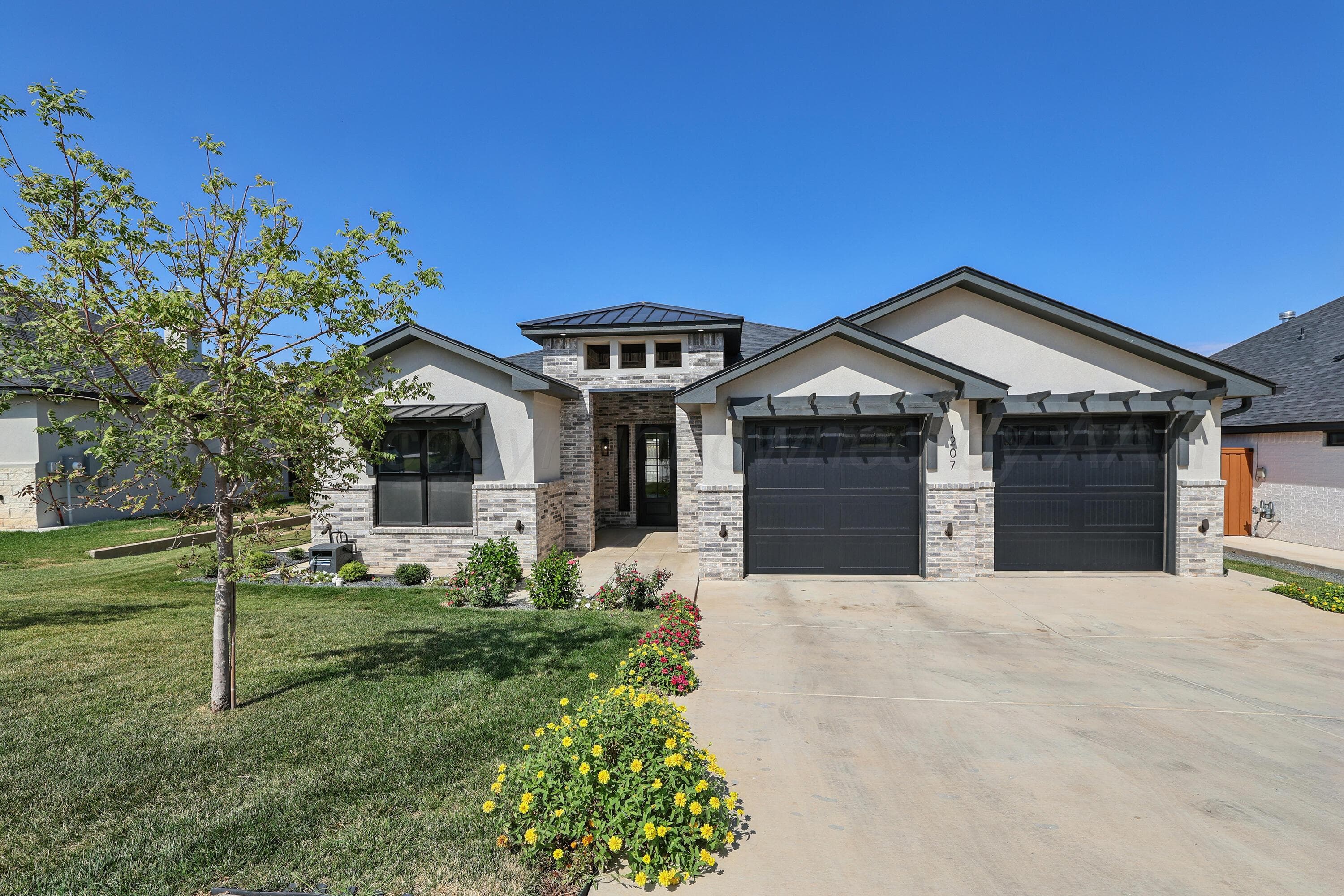 1207 HERRING RANCH Road, Amarillo, TX 79124-0010, photo 2