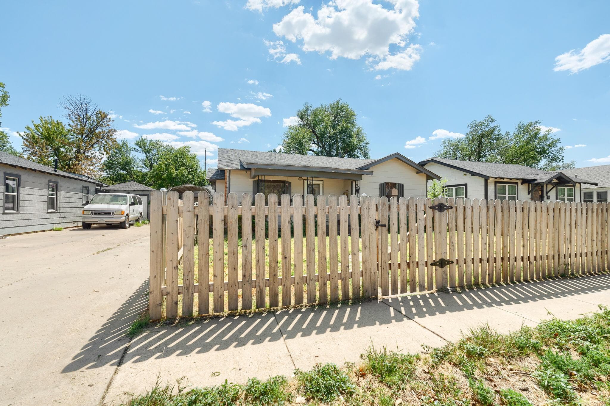 3613 Line Avenue, Amarillo, TX 79106, photo 11