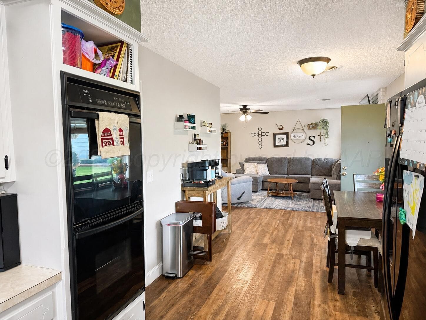 828 S JORDAN, White Deer, TX 79097, photo 7
